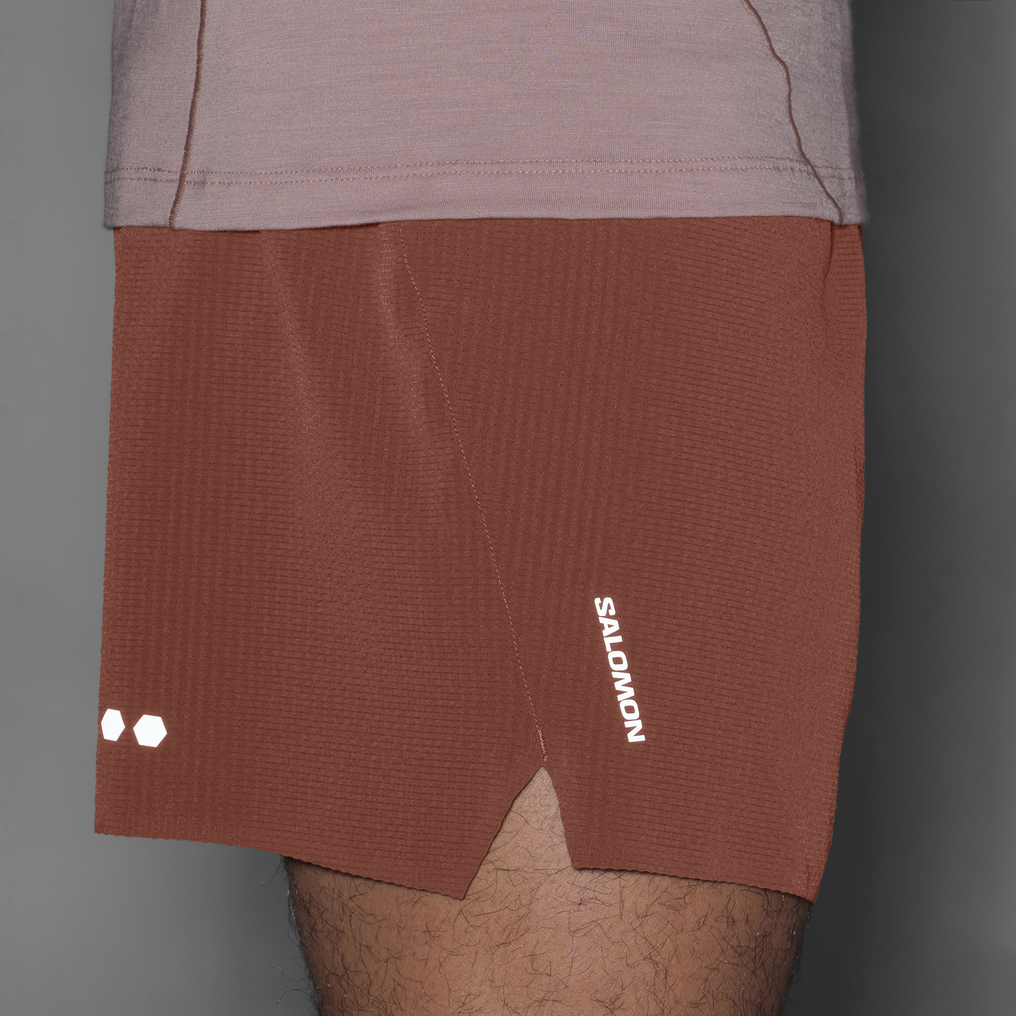 SENSE AERO STOW 5" SHORTS MEN'S