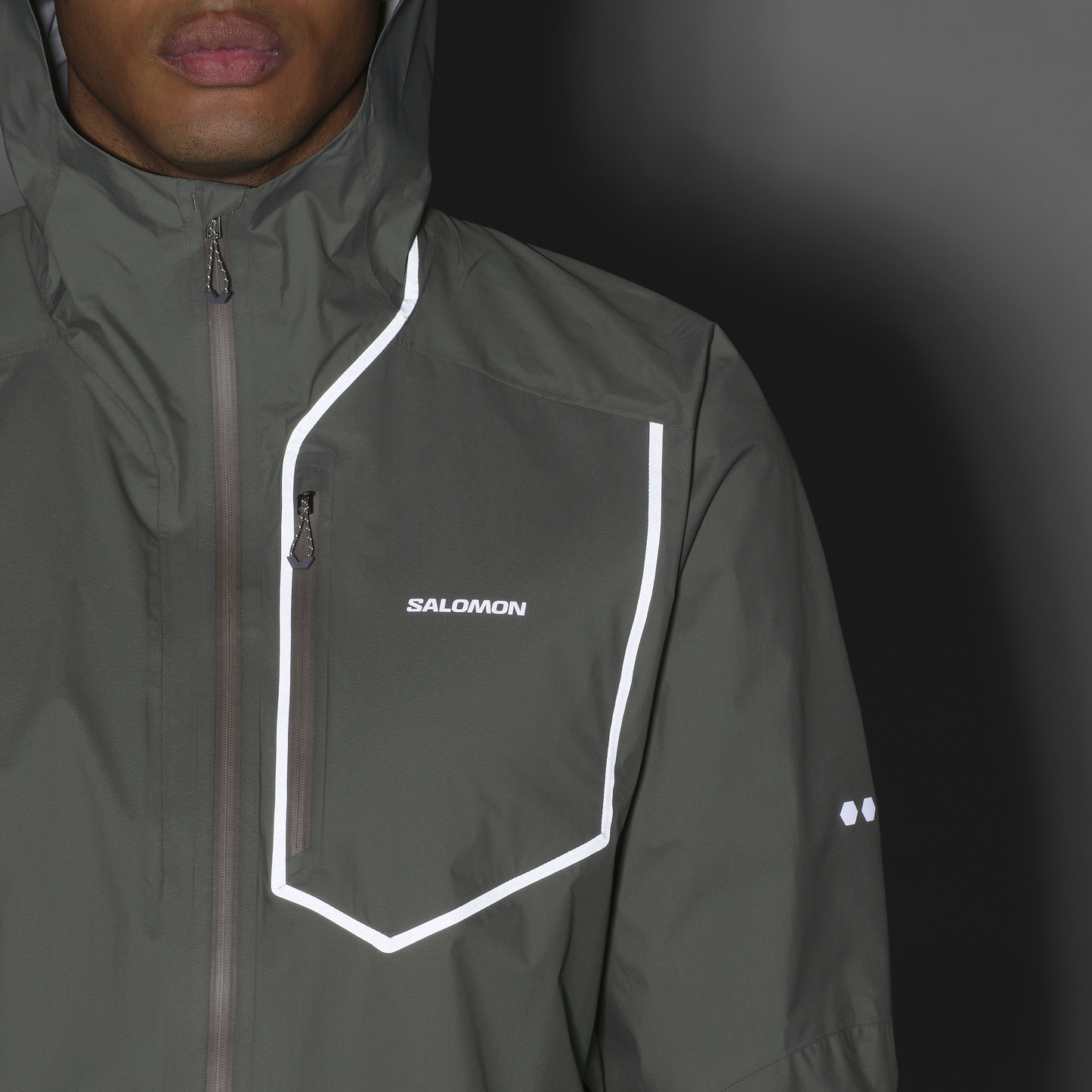BONATTI PRO JACKET MEN'S