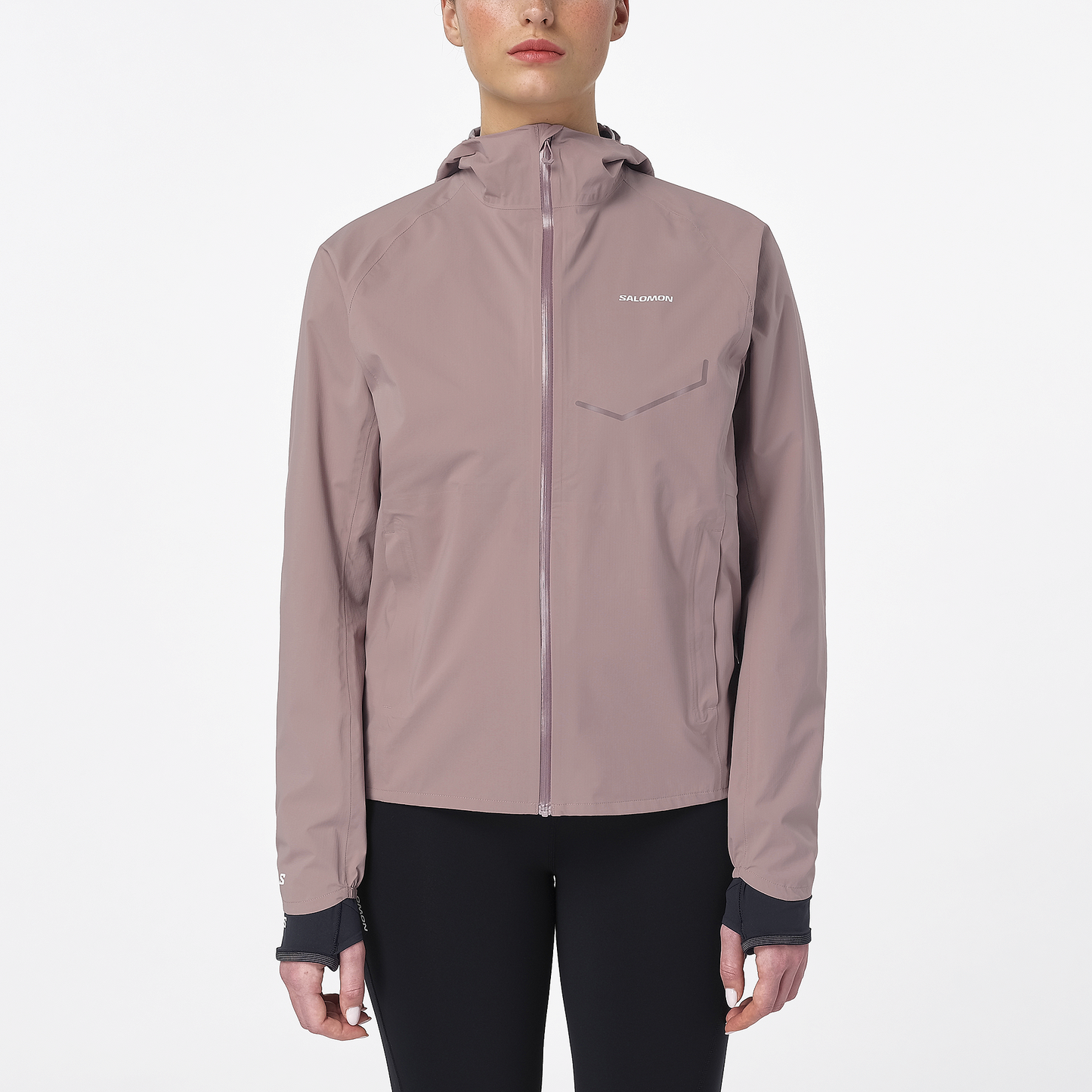 BONATTI WATERPROOF JACKET WOMEN'S