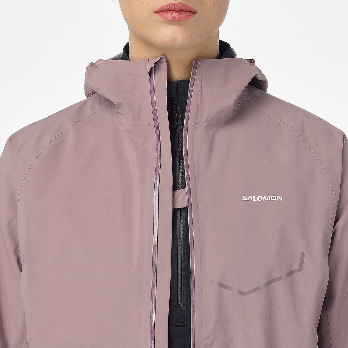 BONATTI WATERPROOF JACKET WOMEN'S