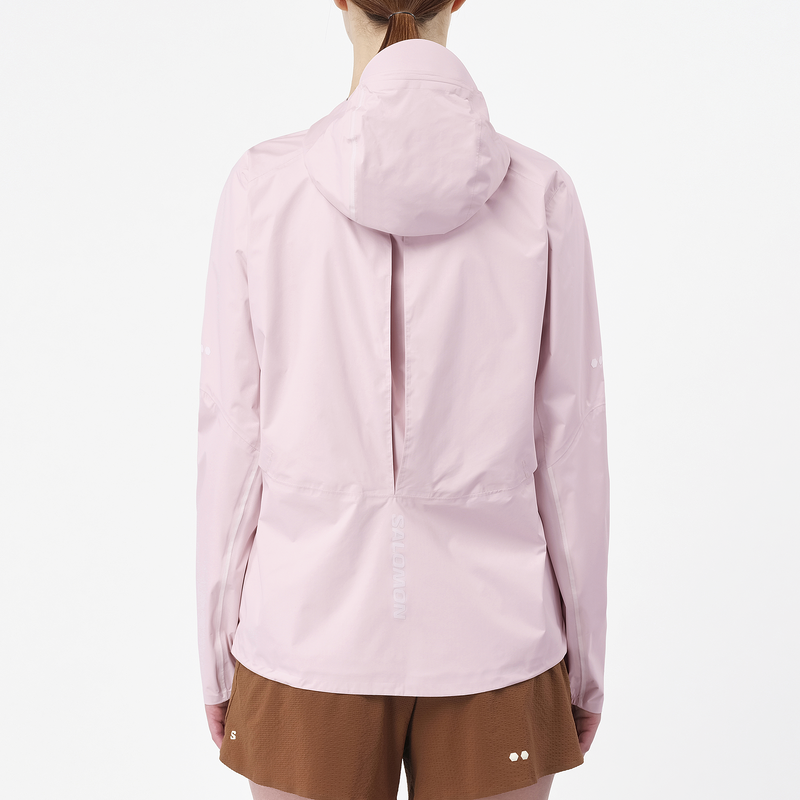 Breathability