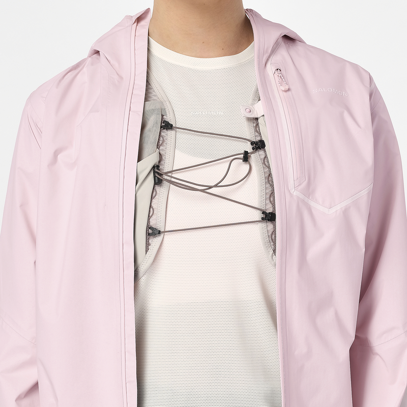 Packable