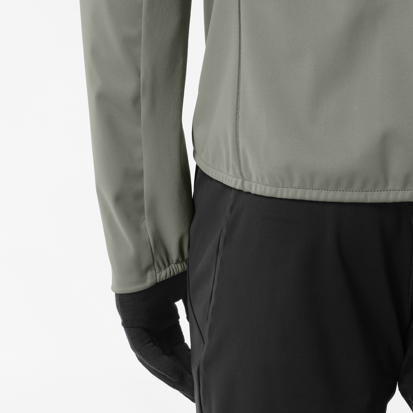 SENSE AERO SOFTSHELL JACKET MEN'S
