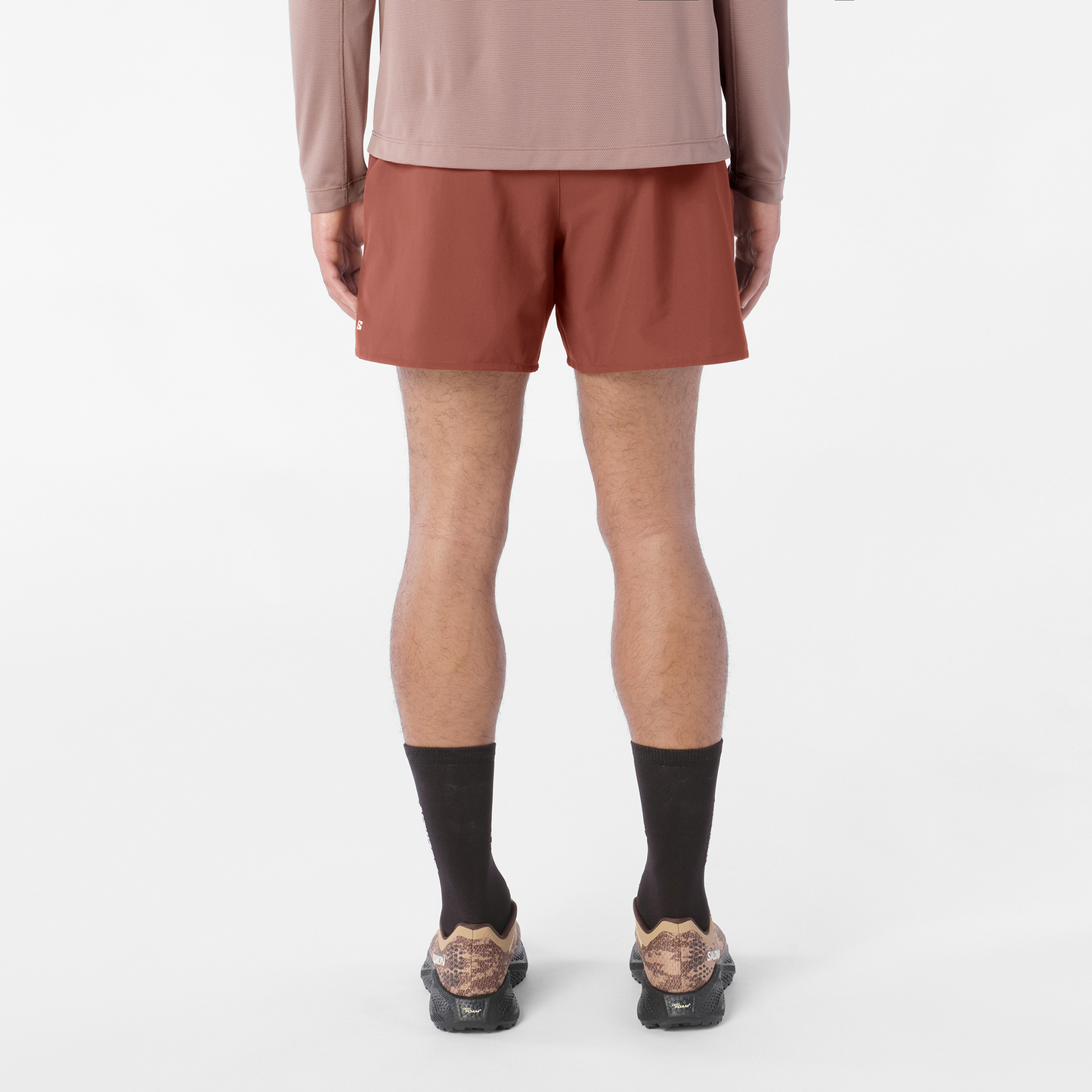 SHAKEout CORE 5" SHORTS MEN'S