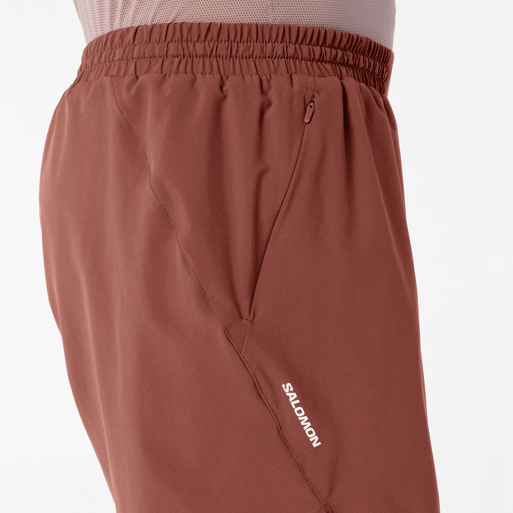 SHAKEout CORE
