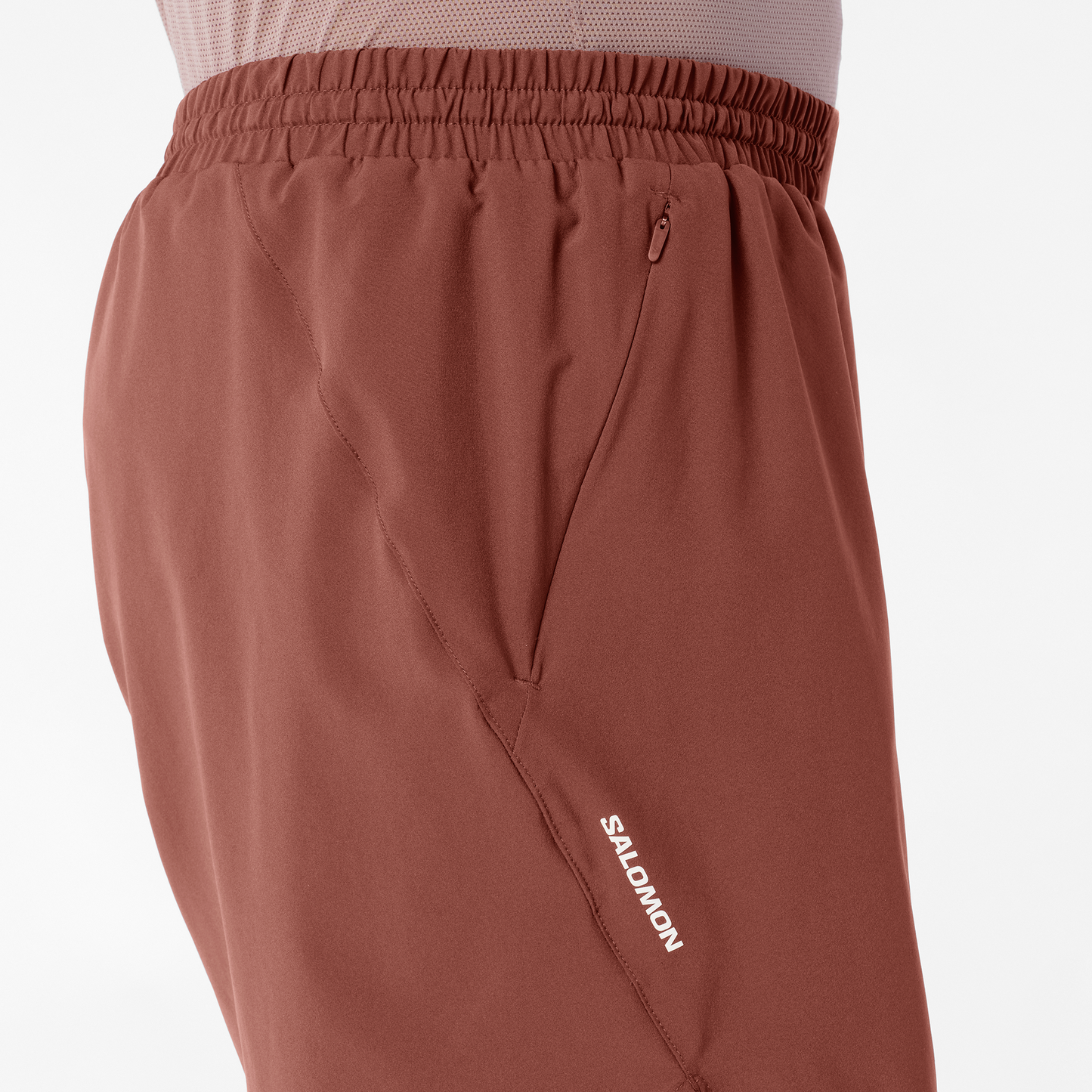 SHAKEout CORE 5" SHORTS MEN'S