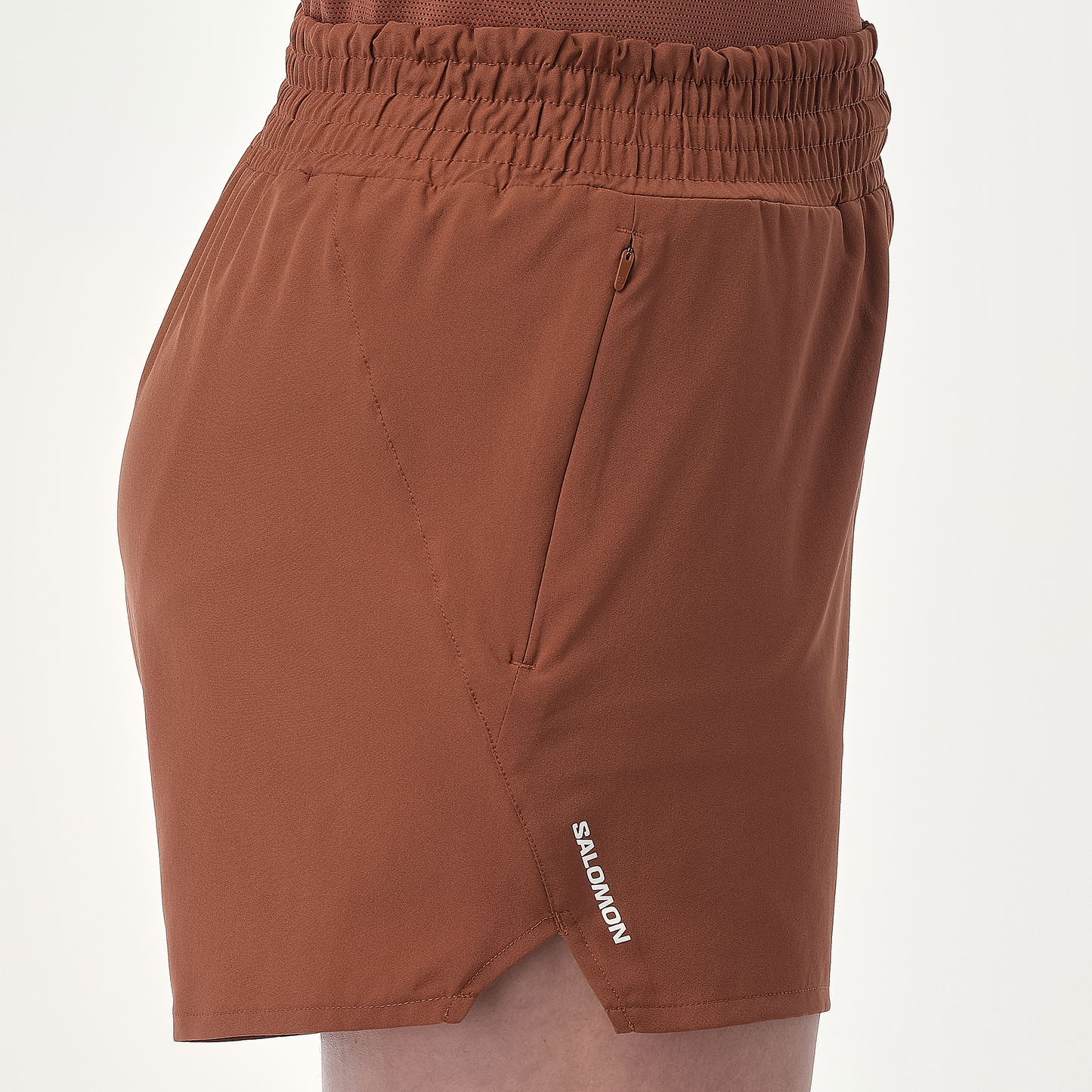 SHAKEout CORE 4" SHORTS WOMEN'S