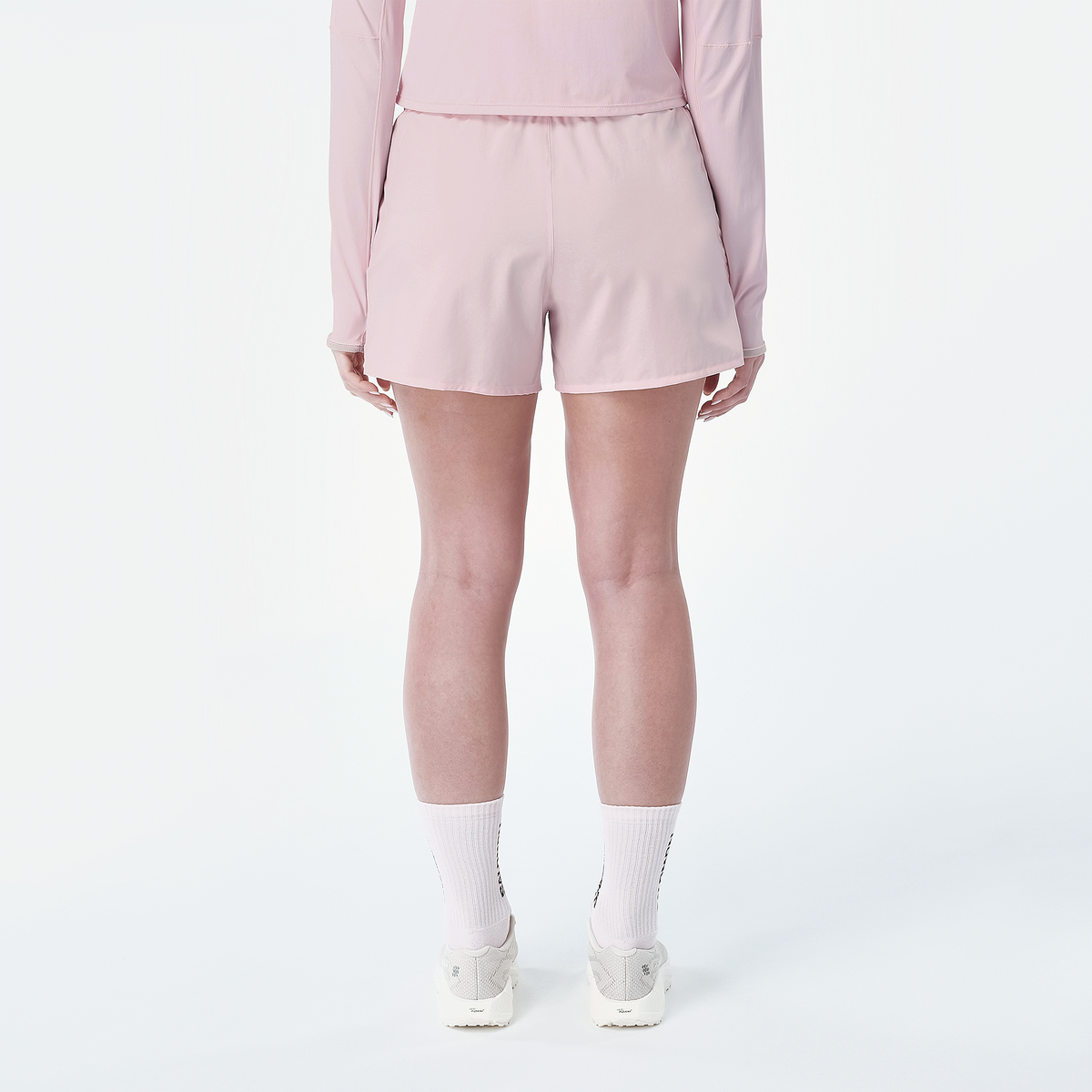 SHAKEout CORE 4" SHORTS WOMEN'S