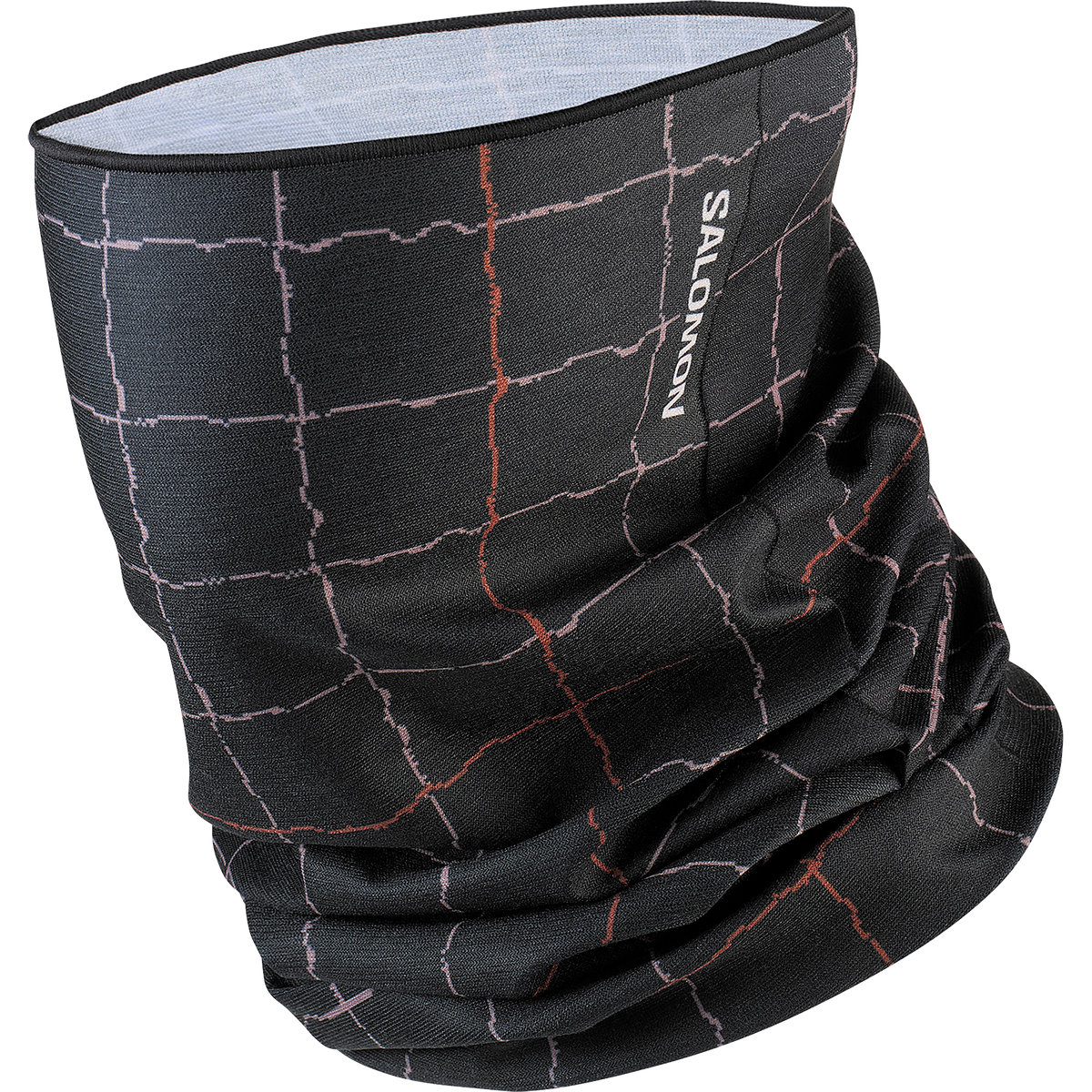 SALOMON NECK GAITER GRAPHIC