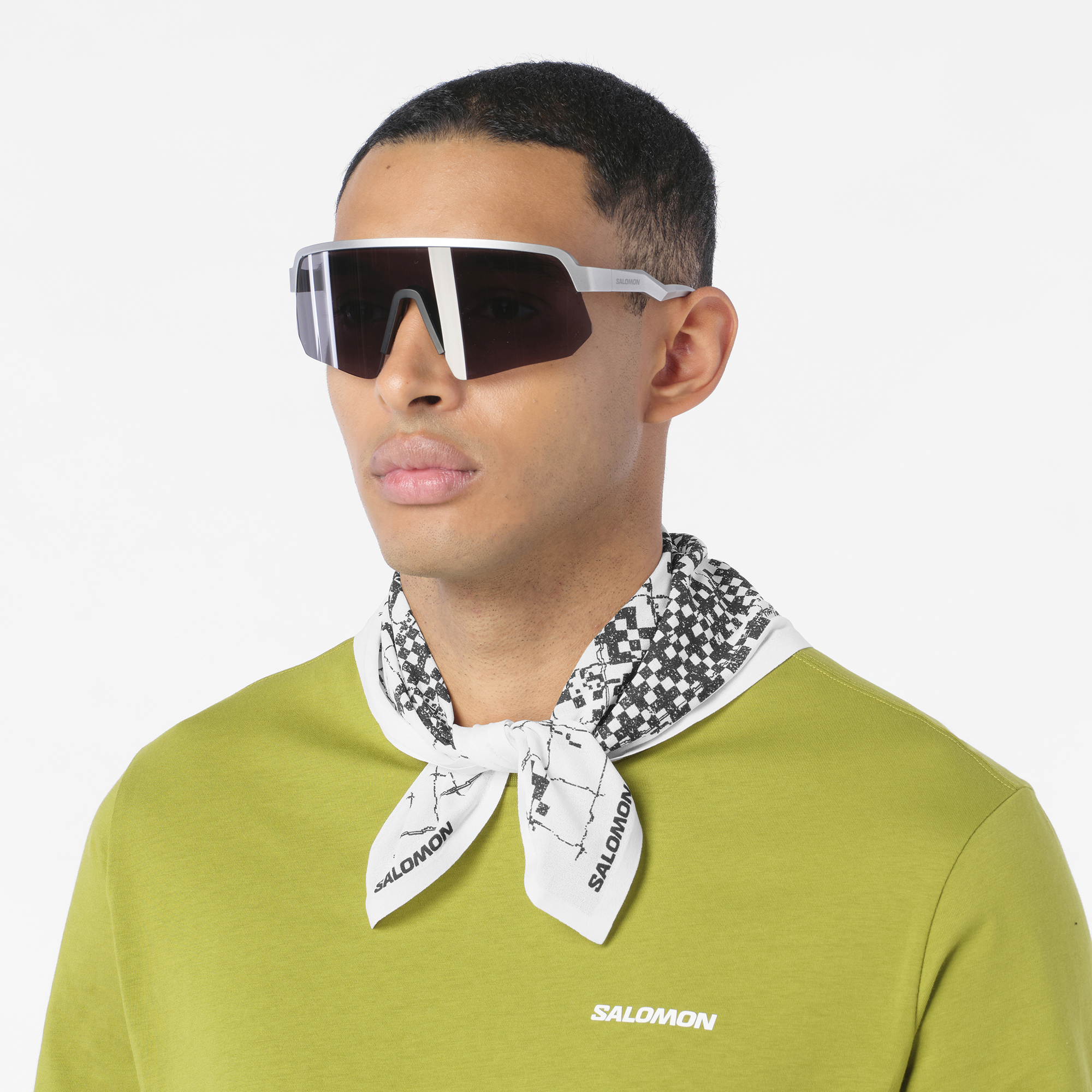 Buy SALOMON BANDANA GRAPHIC UNISEX by Salomon Australia online