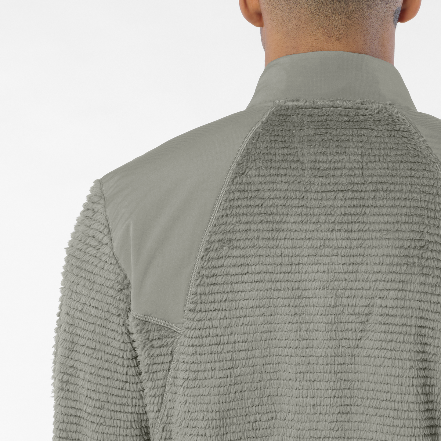 THERNOVA FLEECE HALF-ZIP MEN'S