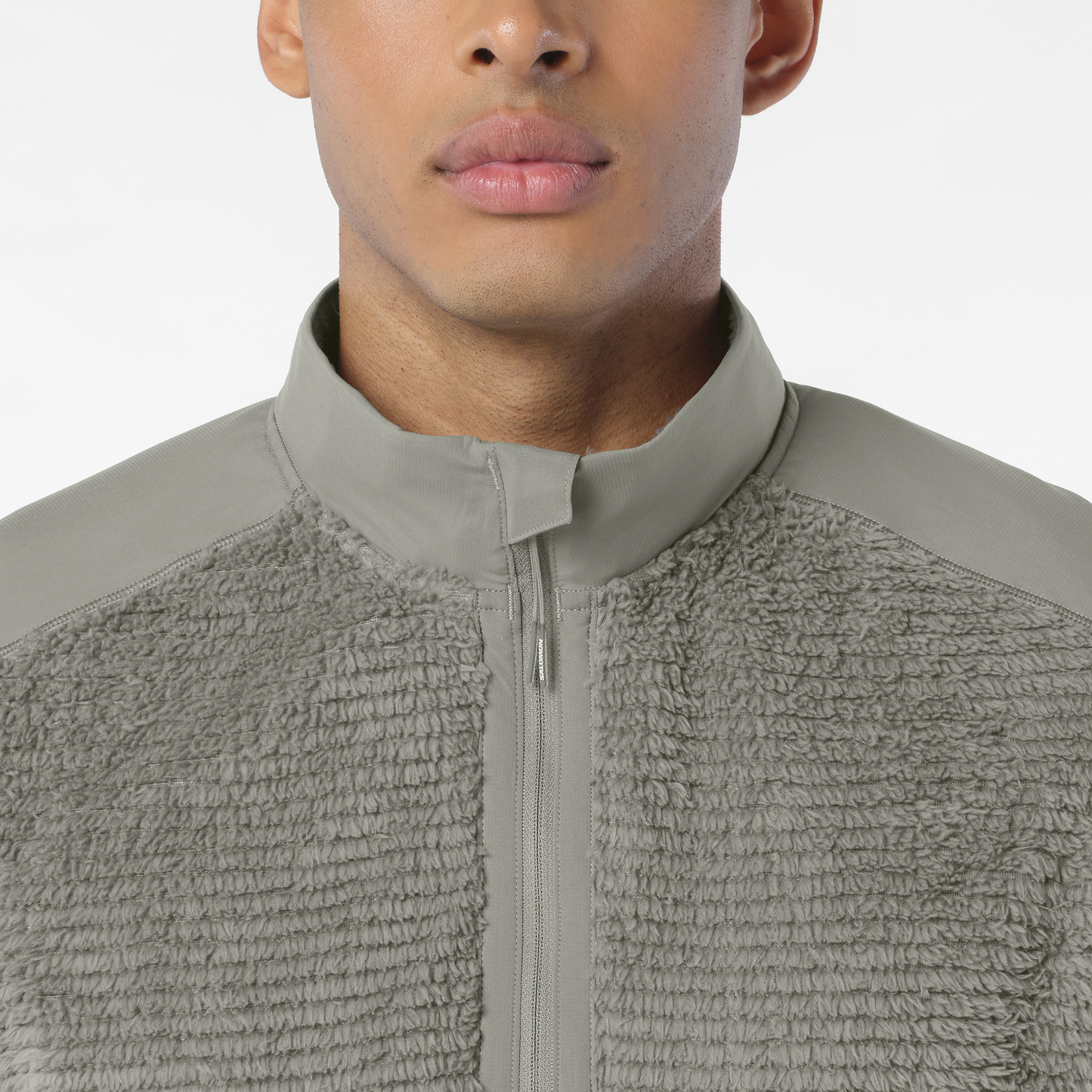 THERNOVA FLEECE HALF-ZIP MEN'S