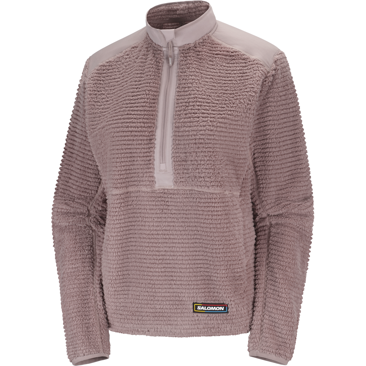 THERNOVA FLEECE HALF-ZIP WOMEN'S