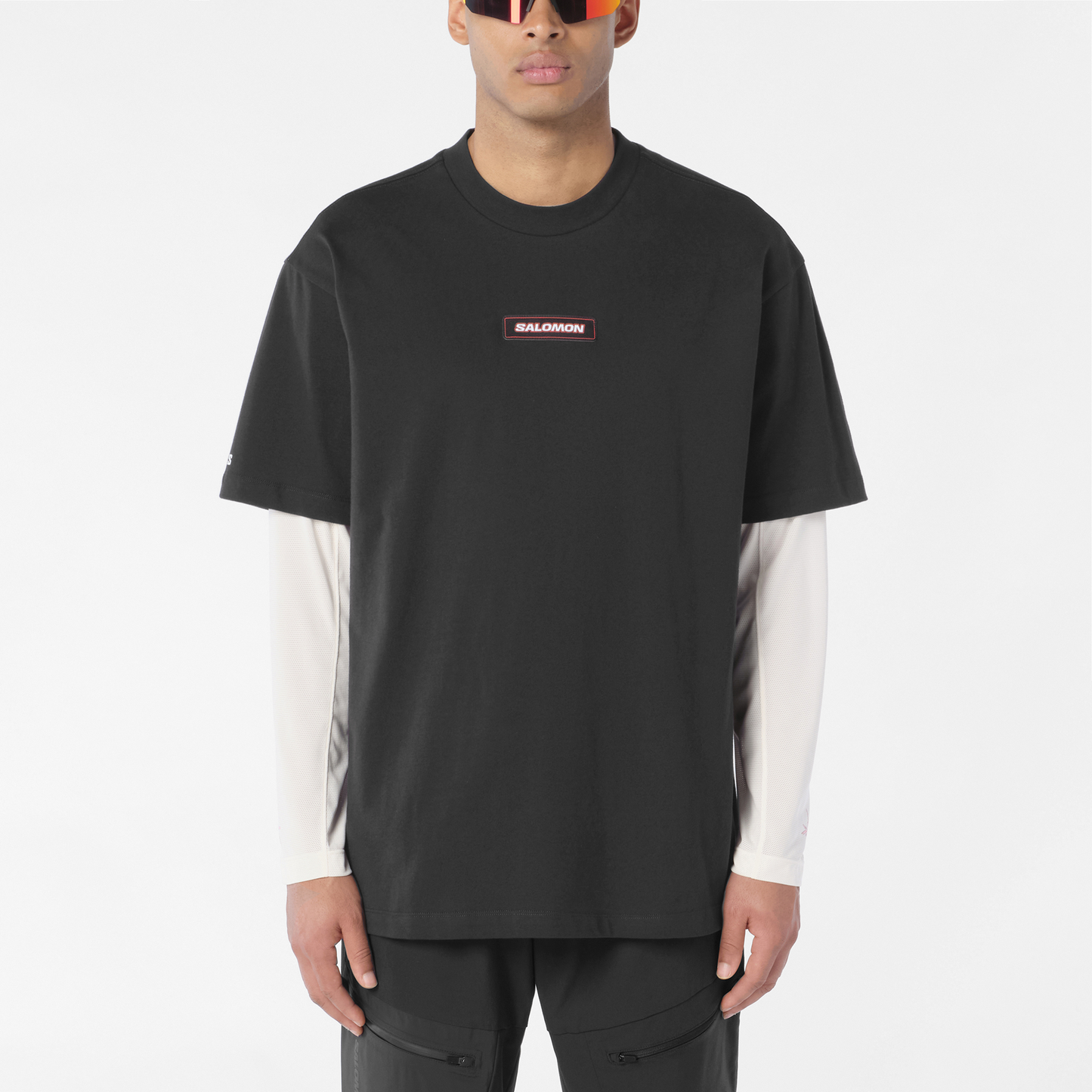 VENOM RELAX SHORT SLEEVE TEE