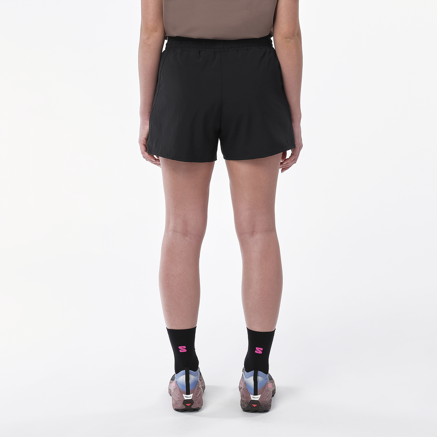 SHKout SHORTS COURTNEY 4" WOMEN'S