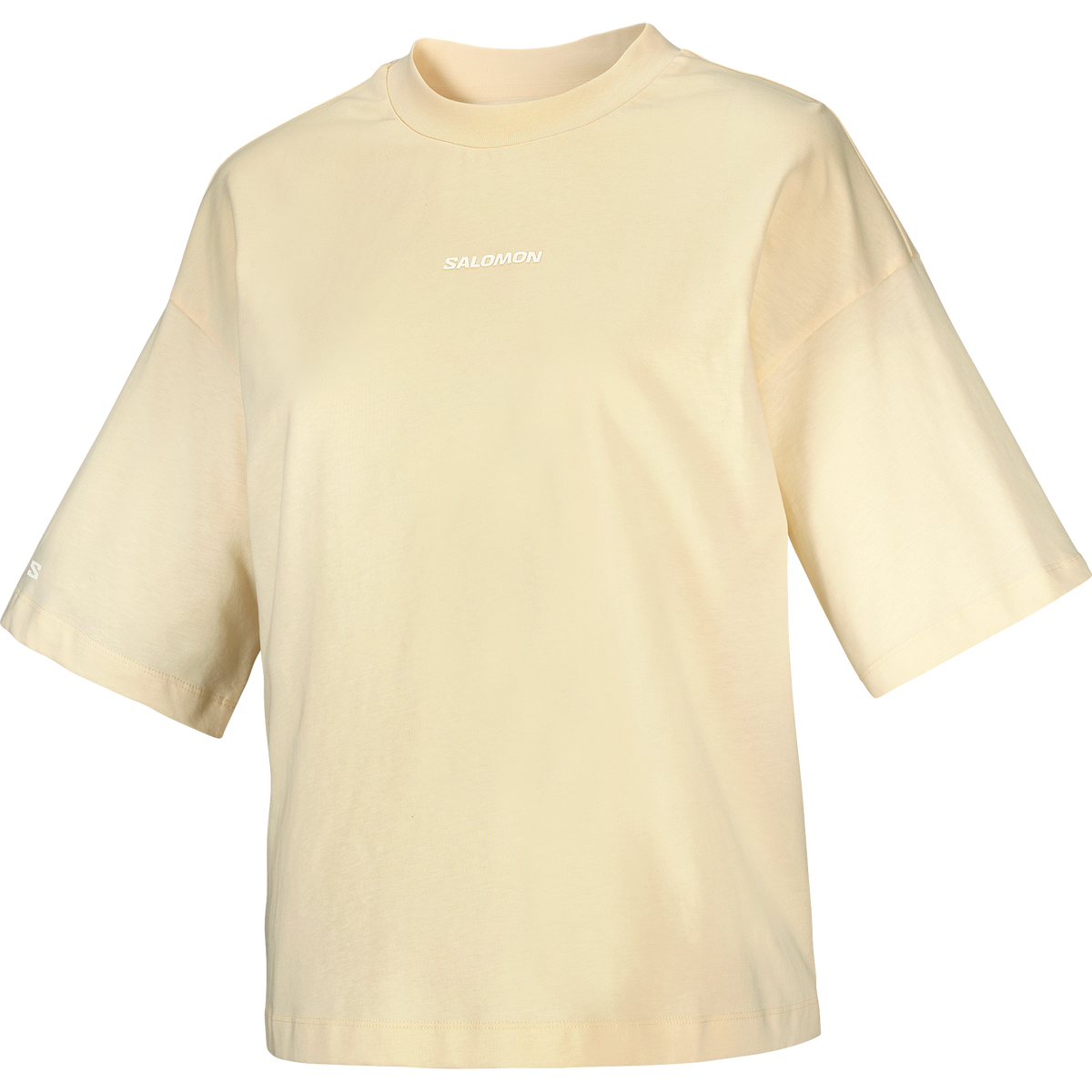LOGO SHORT SLEEVE TEE WOMEN'S