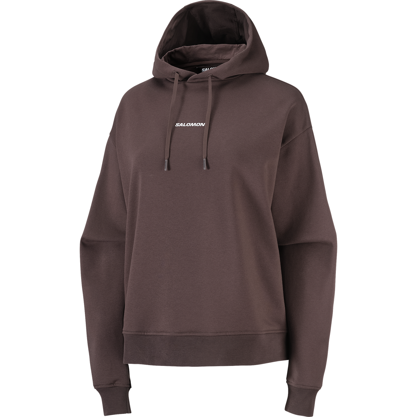 LOGO HOODIE WOMEN'S