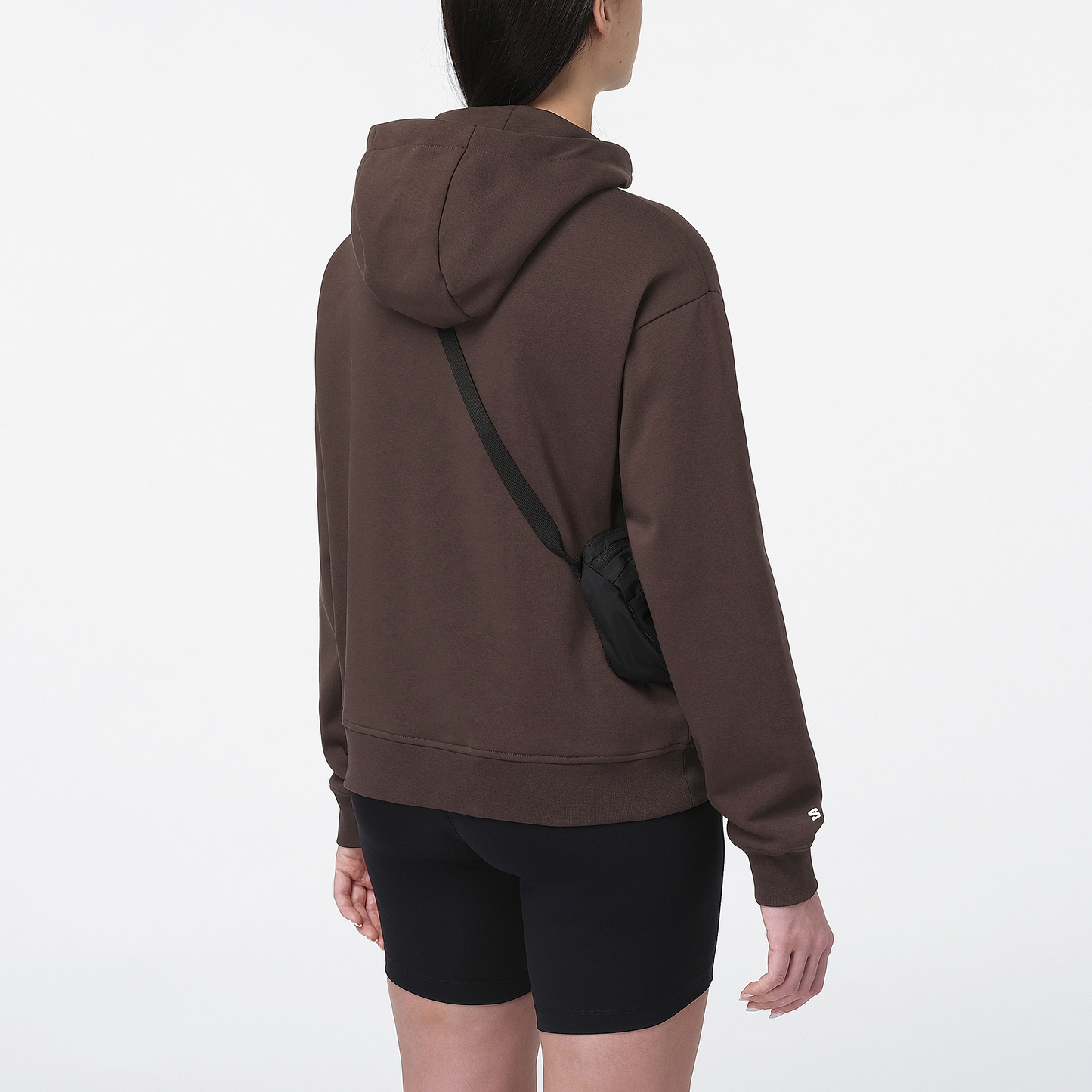 LOGO HOODIE WOMEN'S