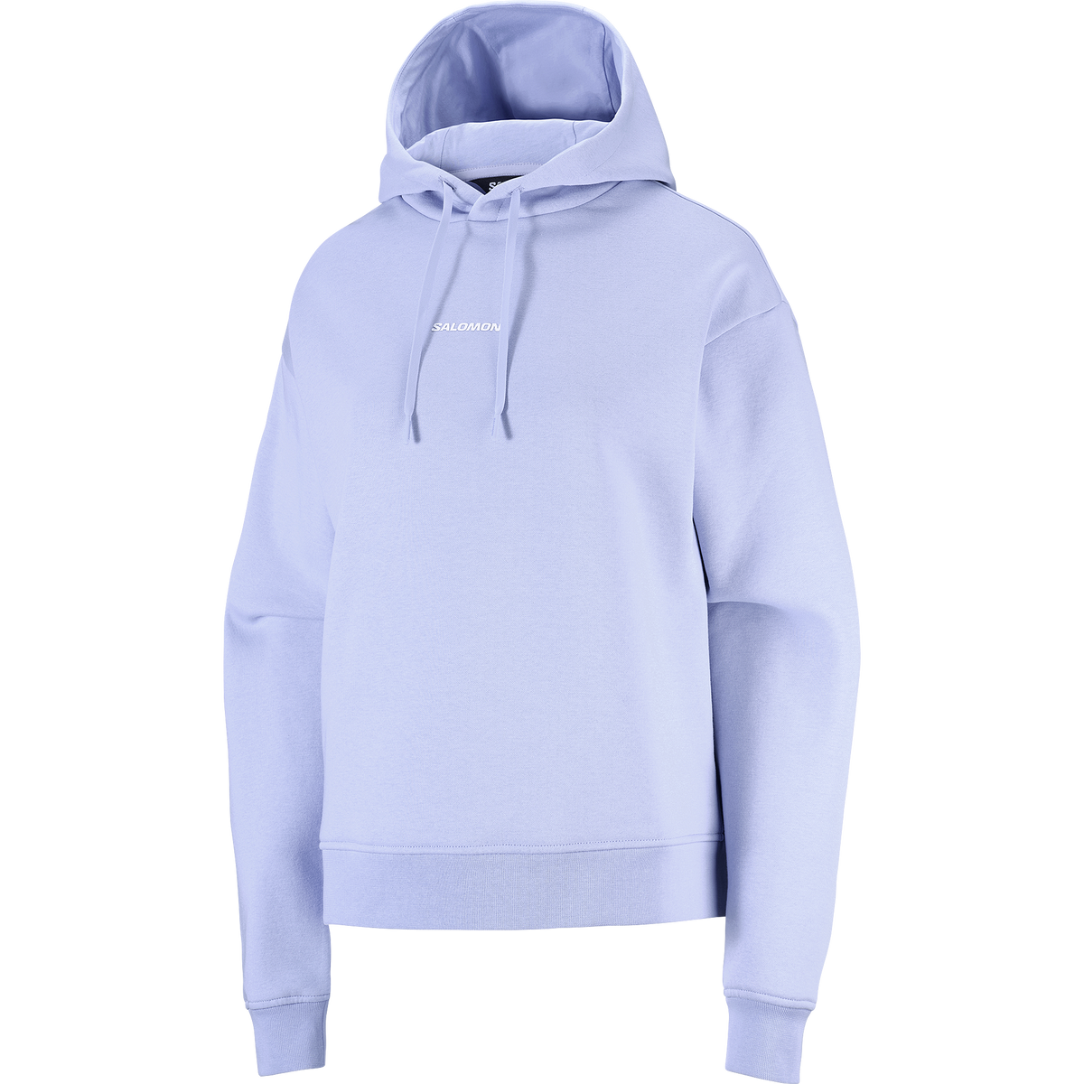 LOGO HOODIE WOMEN'S