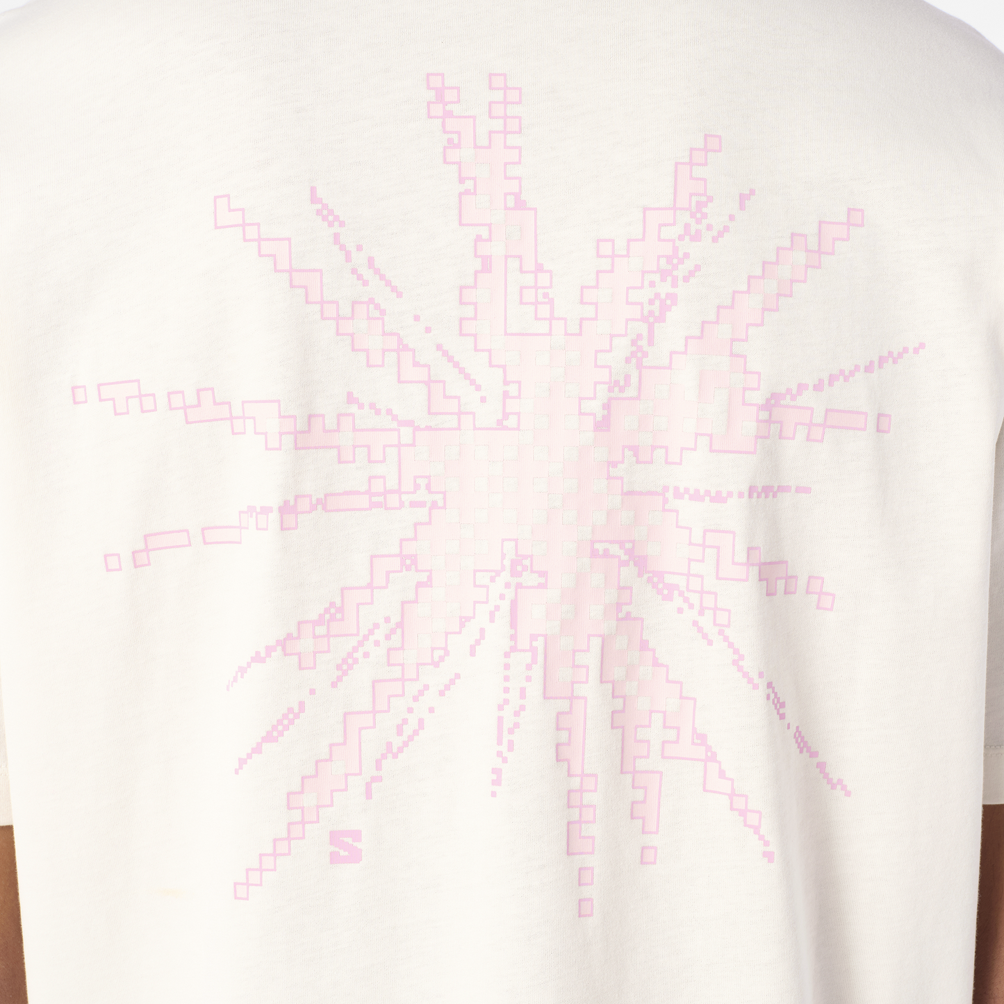GRAVEL SHORT SLEEVE TEE MEN'S