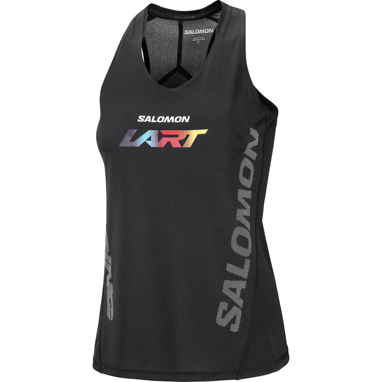 TANK L’ART WOMEN'S