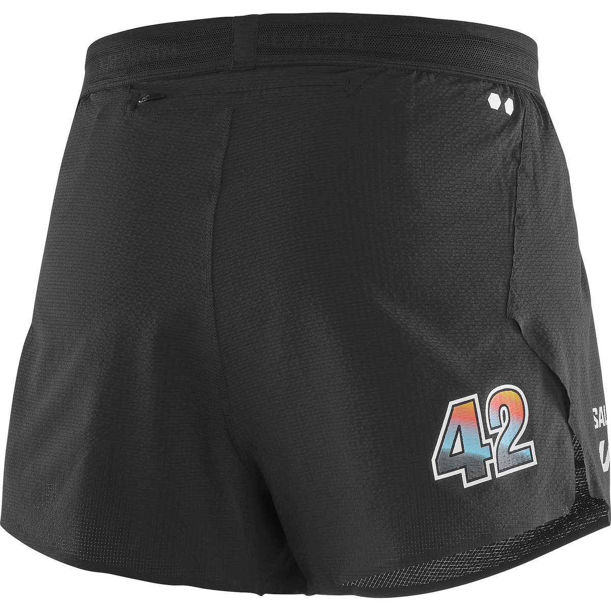 SPEED SHORT L’ART