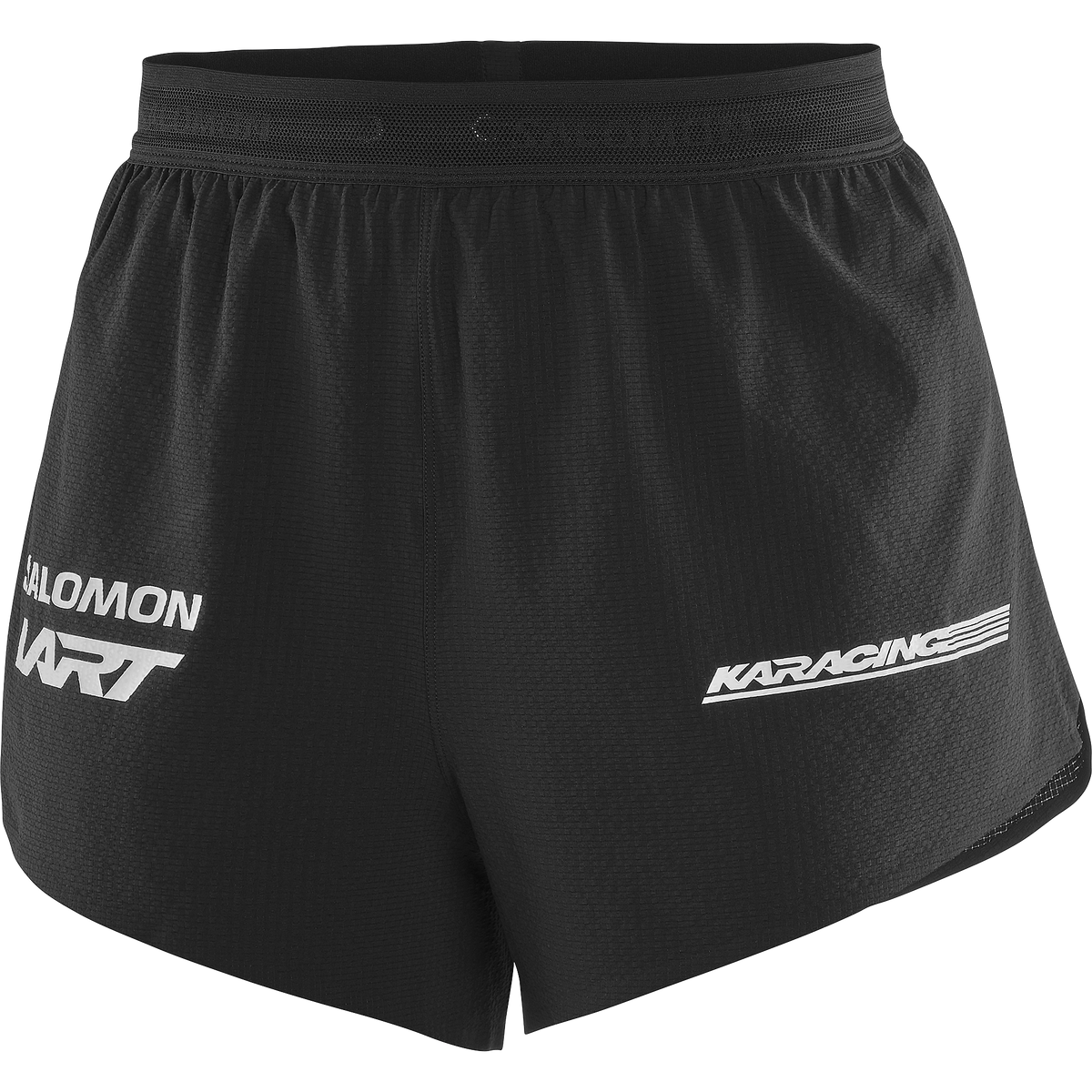 SPEED SHORT L’ART