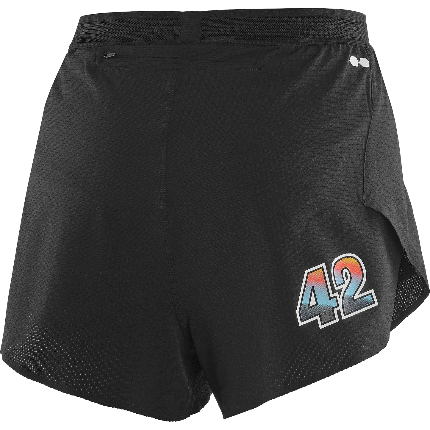 SPEED SHORT L’ART WOMEN'S