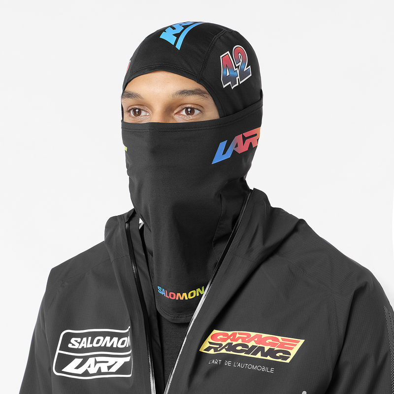 Blizzard-Proof Protection