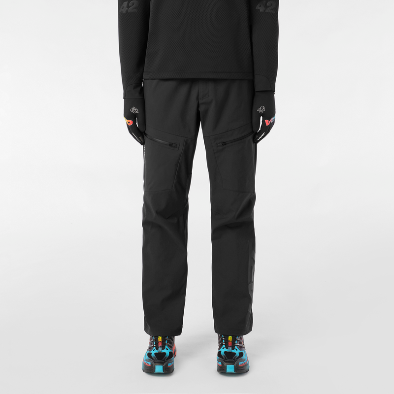 Water Repellent