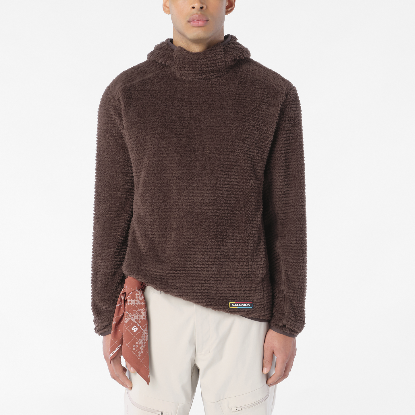 THERNOVA FLEECE HOODIE MEN'S