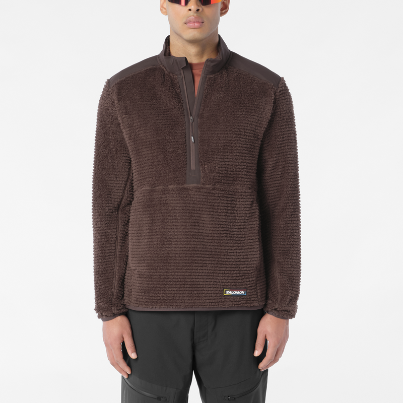 All Round Warmth
