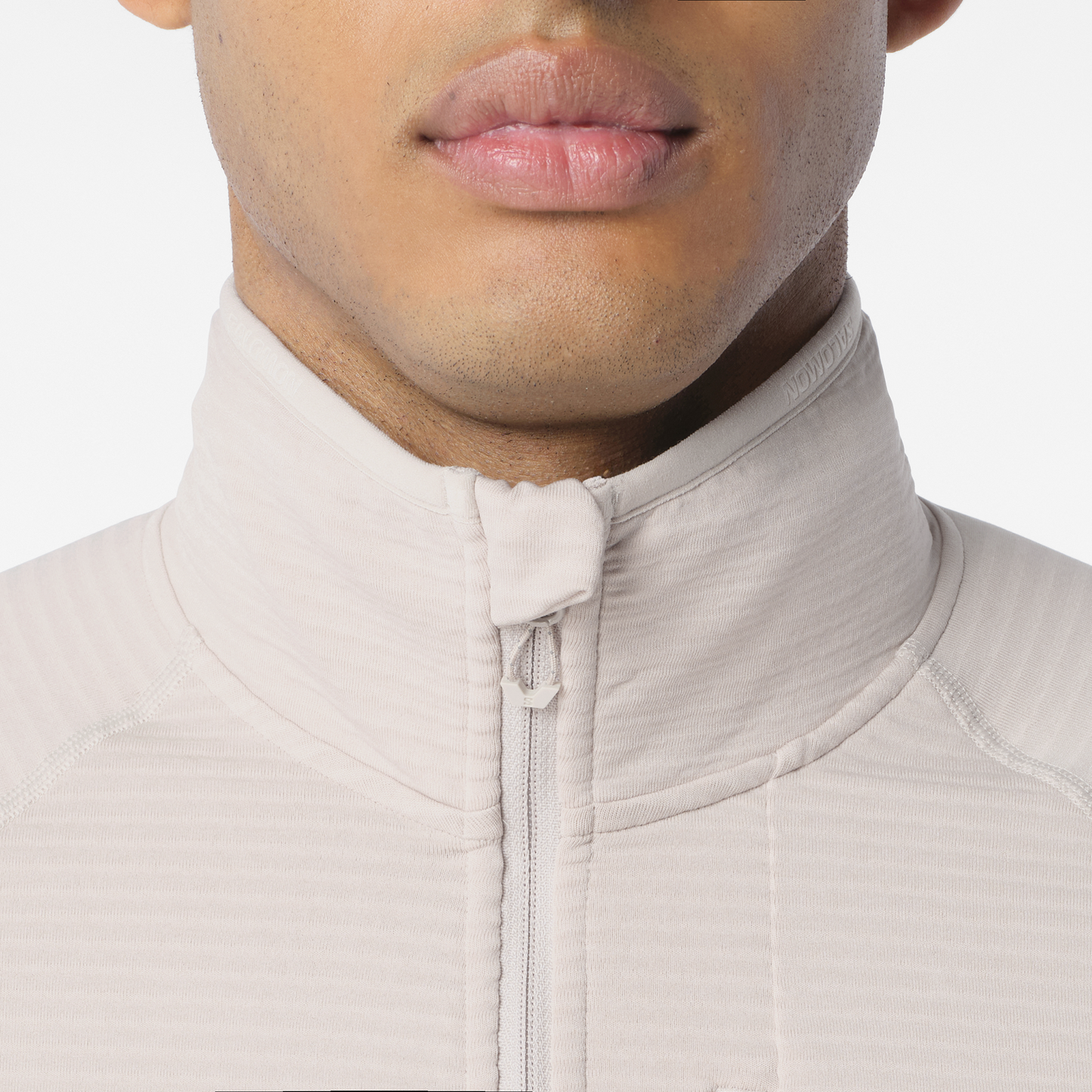 ESSENTIAL LIGHTWARM FULL-ZIP MENS
