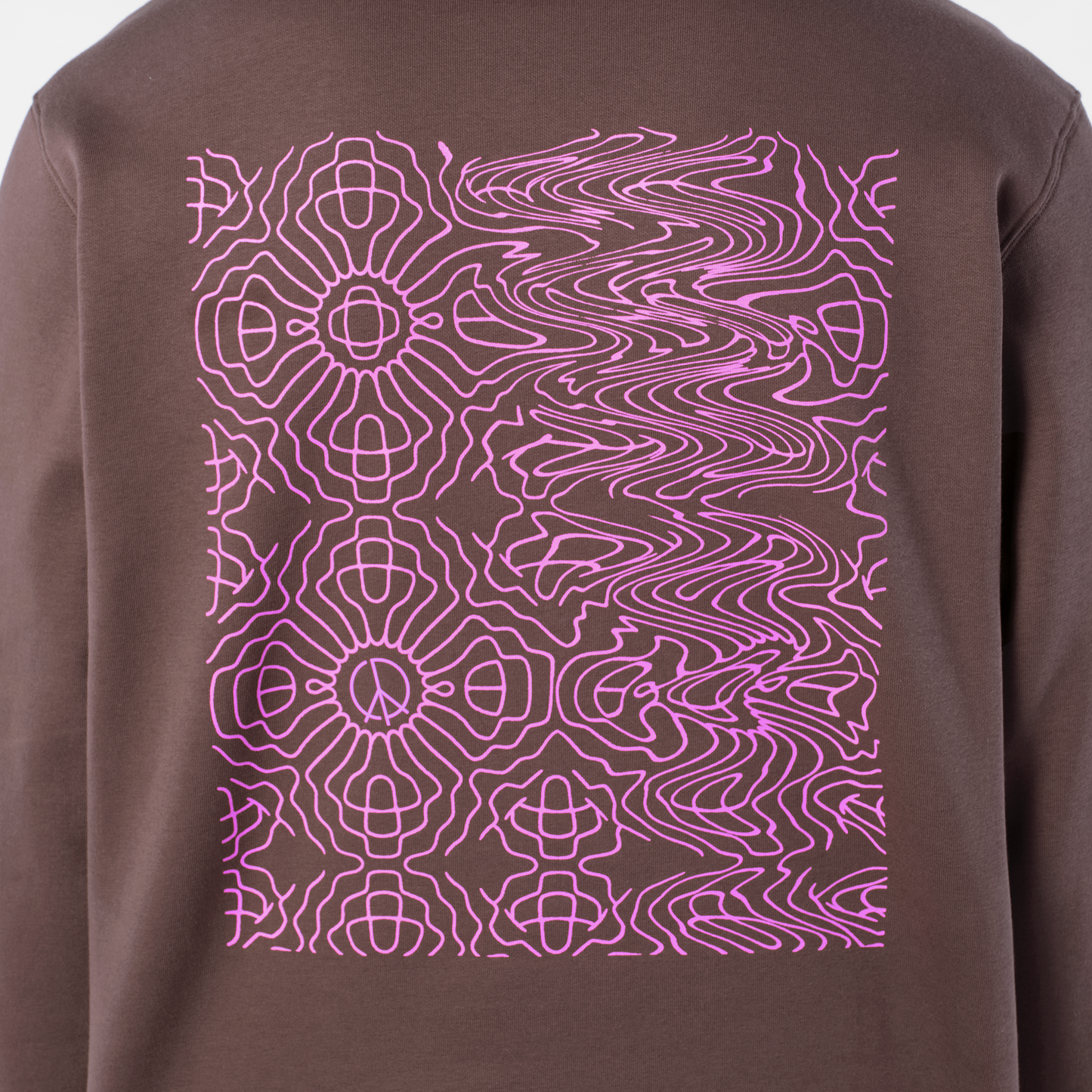 SHORTNEY HOODIE UNISEX