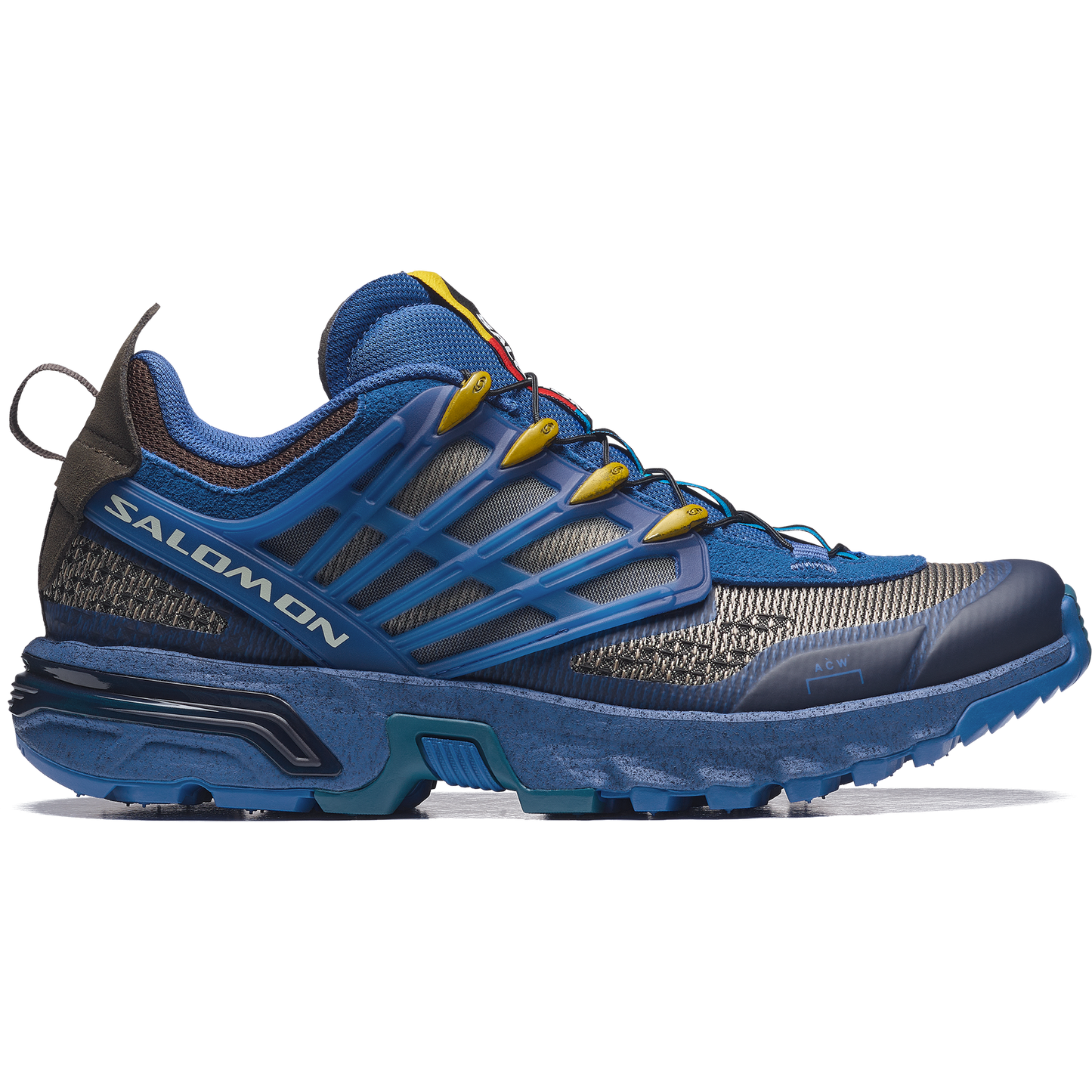 ACS PRO A.C.W BLUE