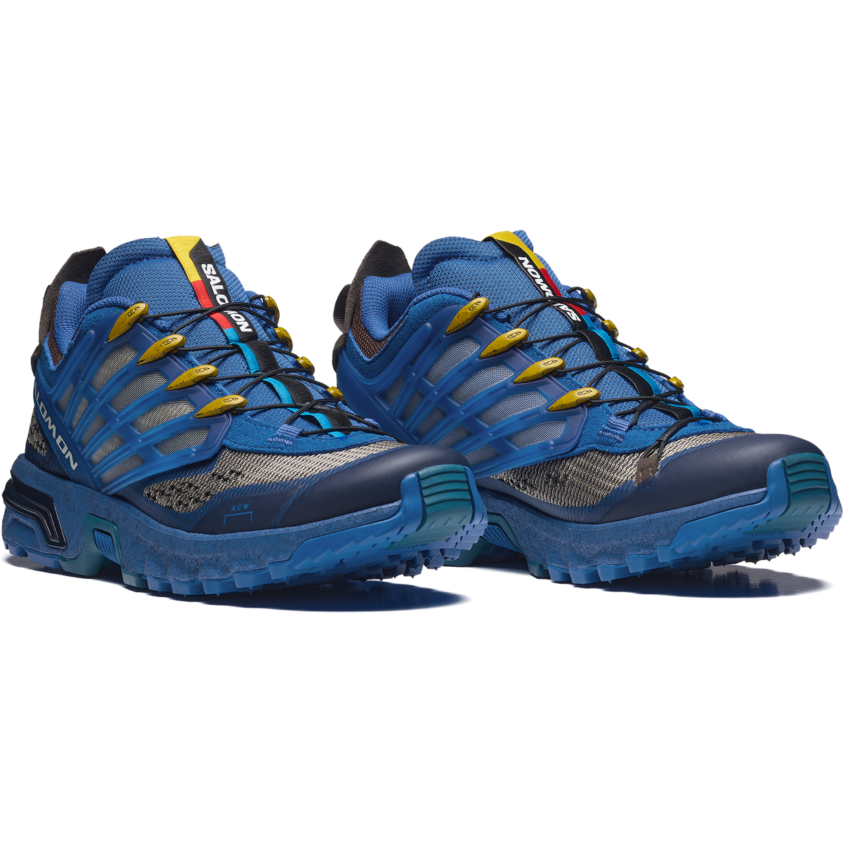 ACS PRO A-COLD-WALL*