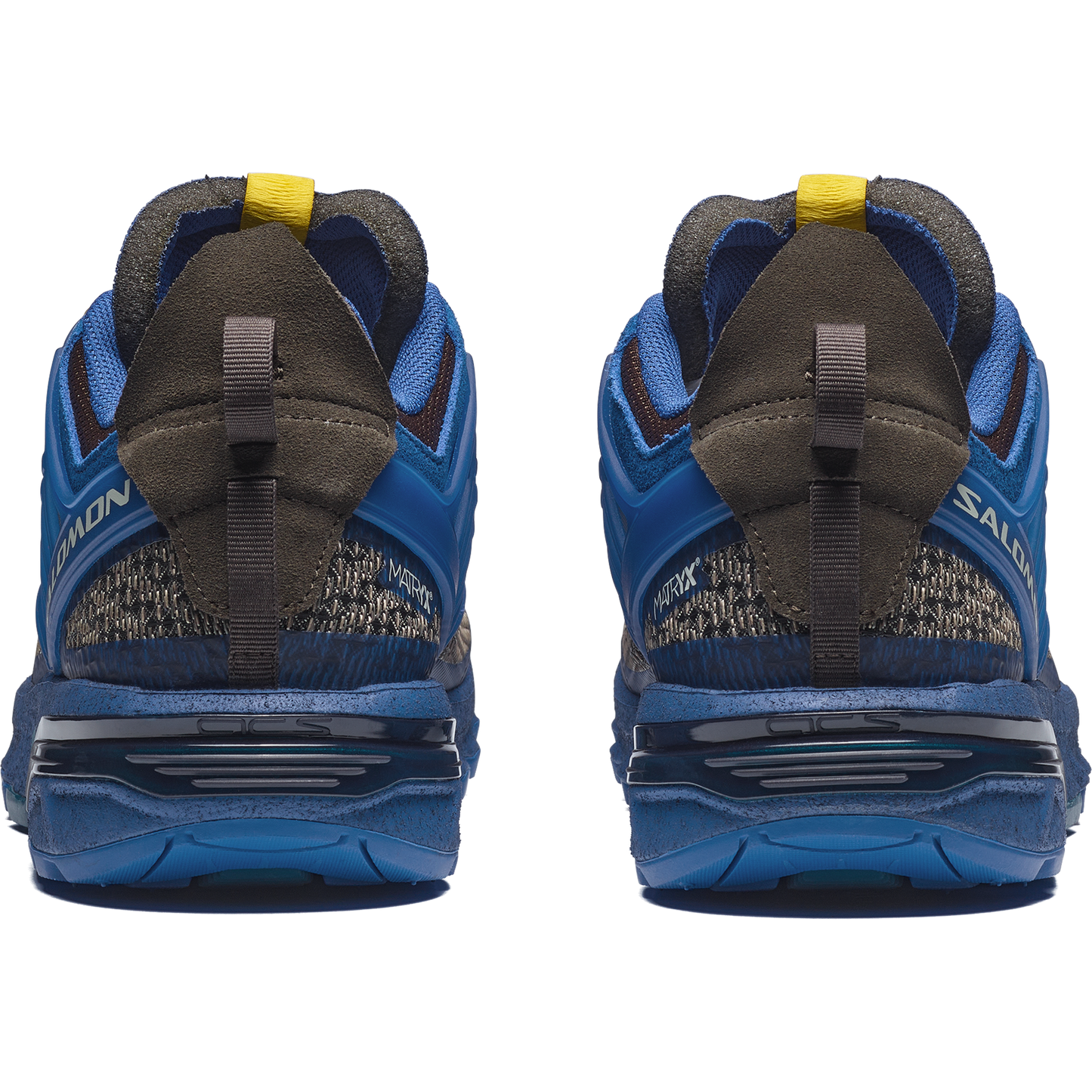 ACS PRO A.C.W BLUE
