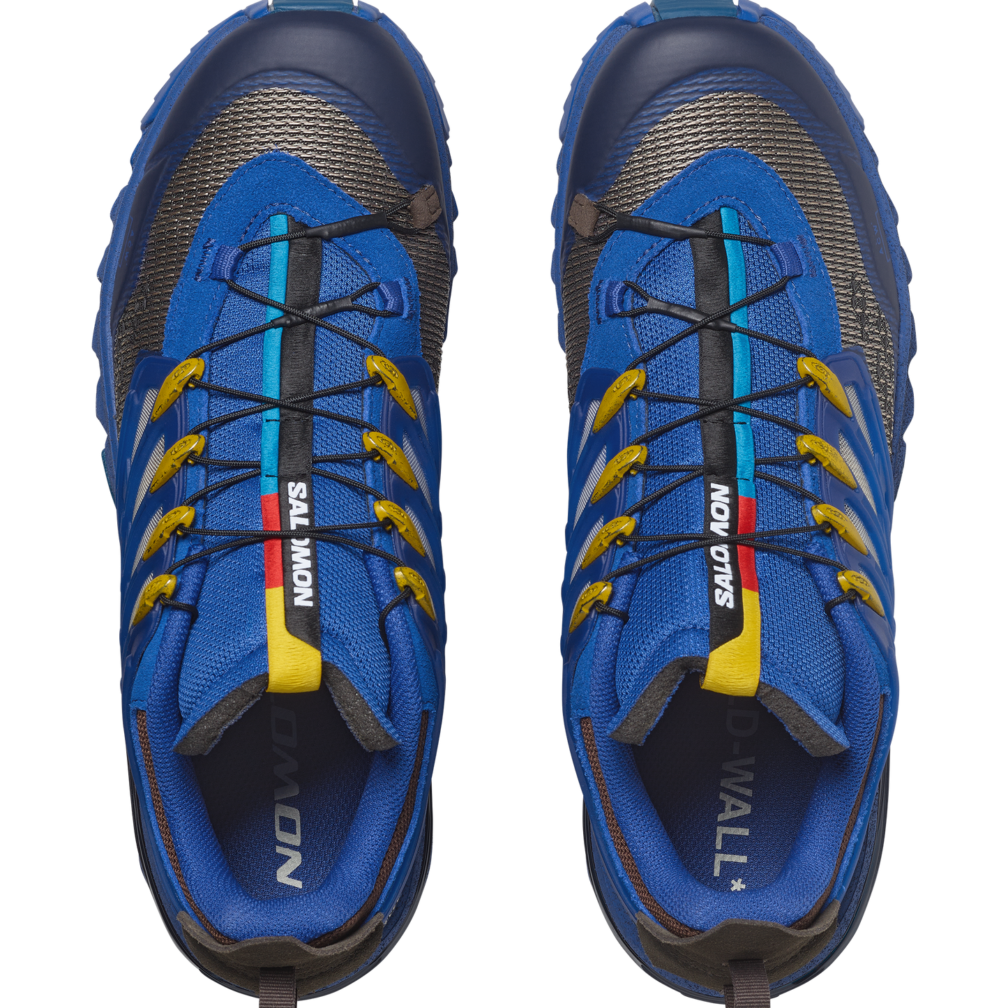ACS PRO A.C.W BLUE