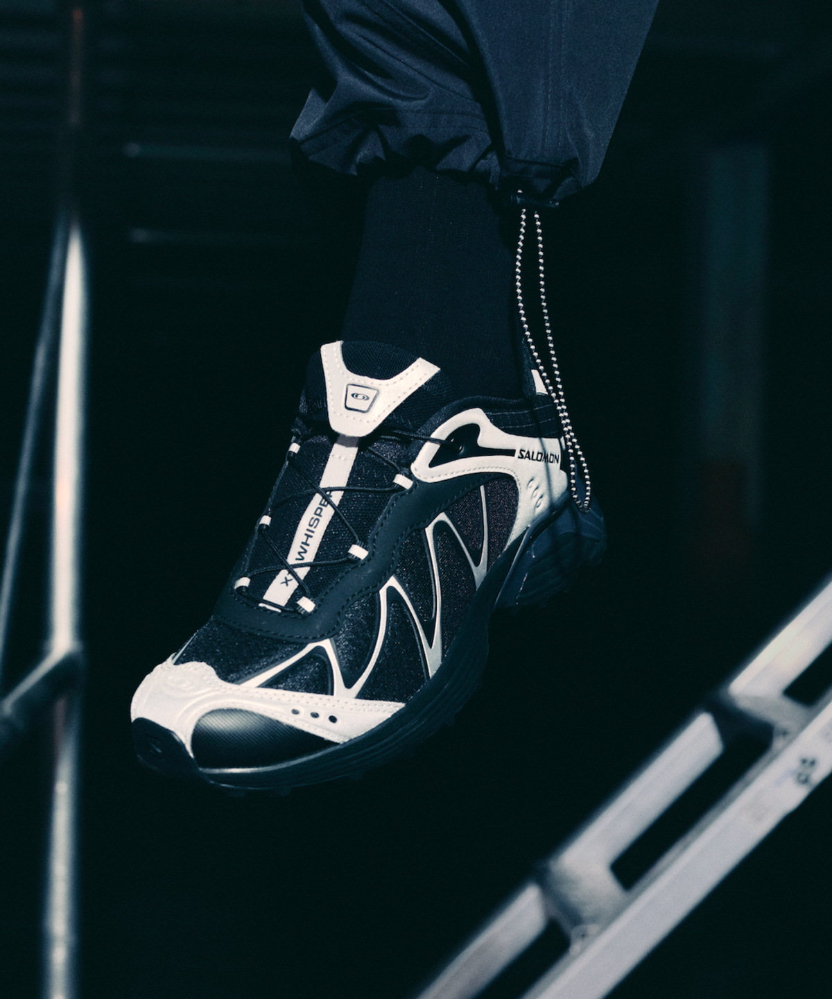 XT-WHISPER NOCTURNE VISION