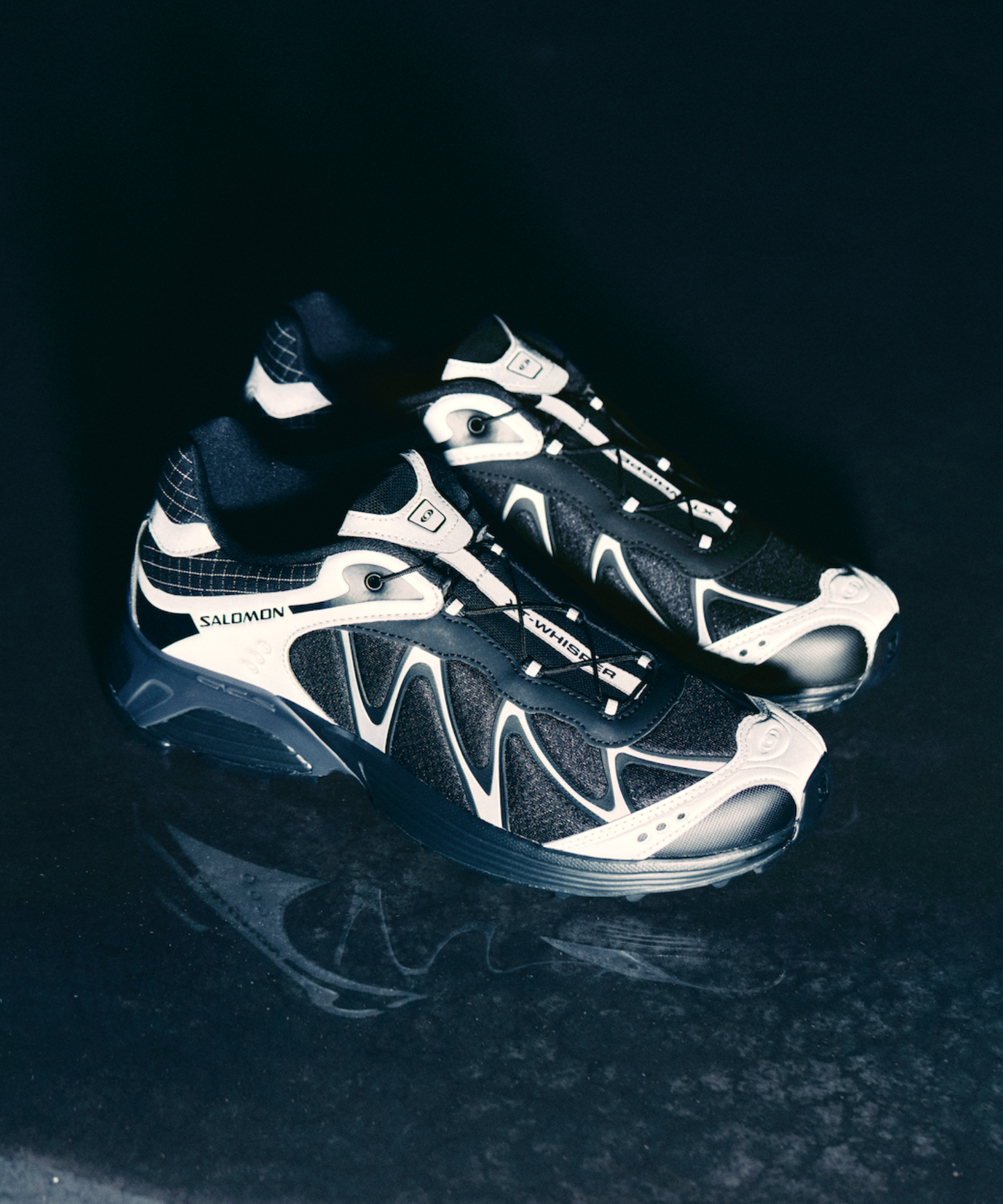 XT-WHISPER NOCTURNE VISION