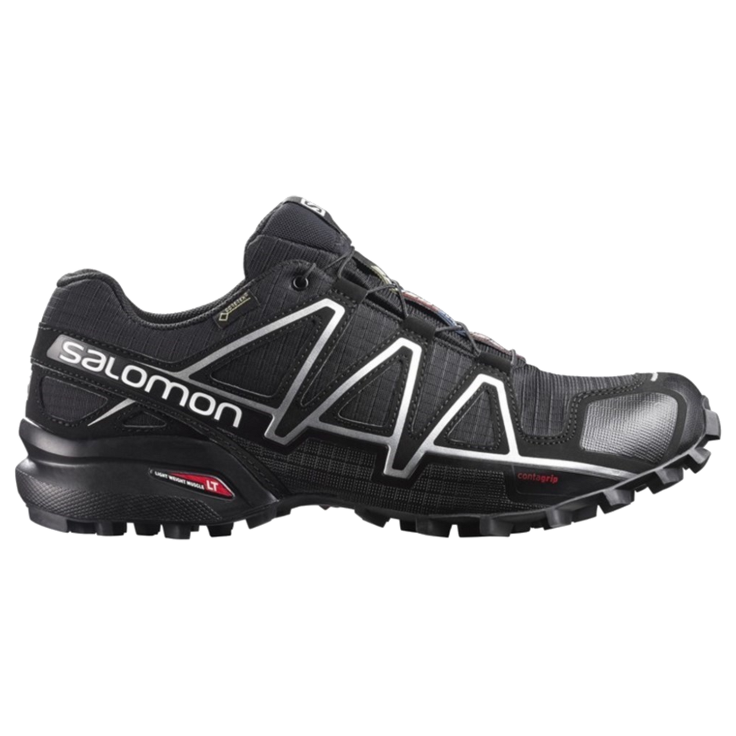 Buy SPEEDCROSS 4 GTX MENS by Salomon online Salomon New Zealand
