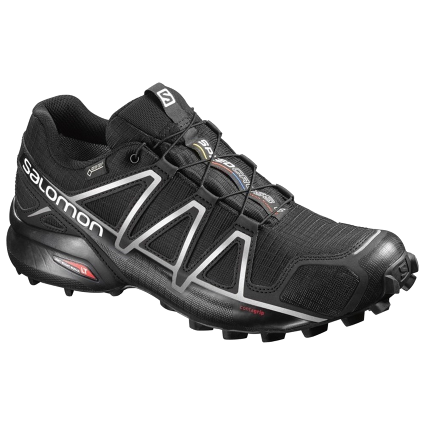 Salomon speedcross shop 4 gtx m
