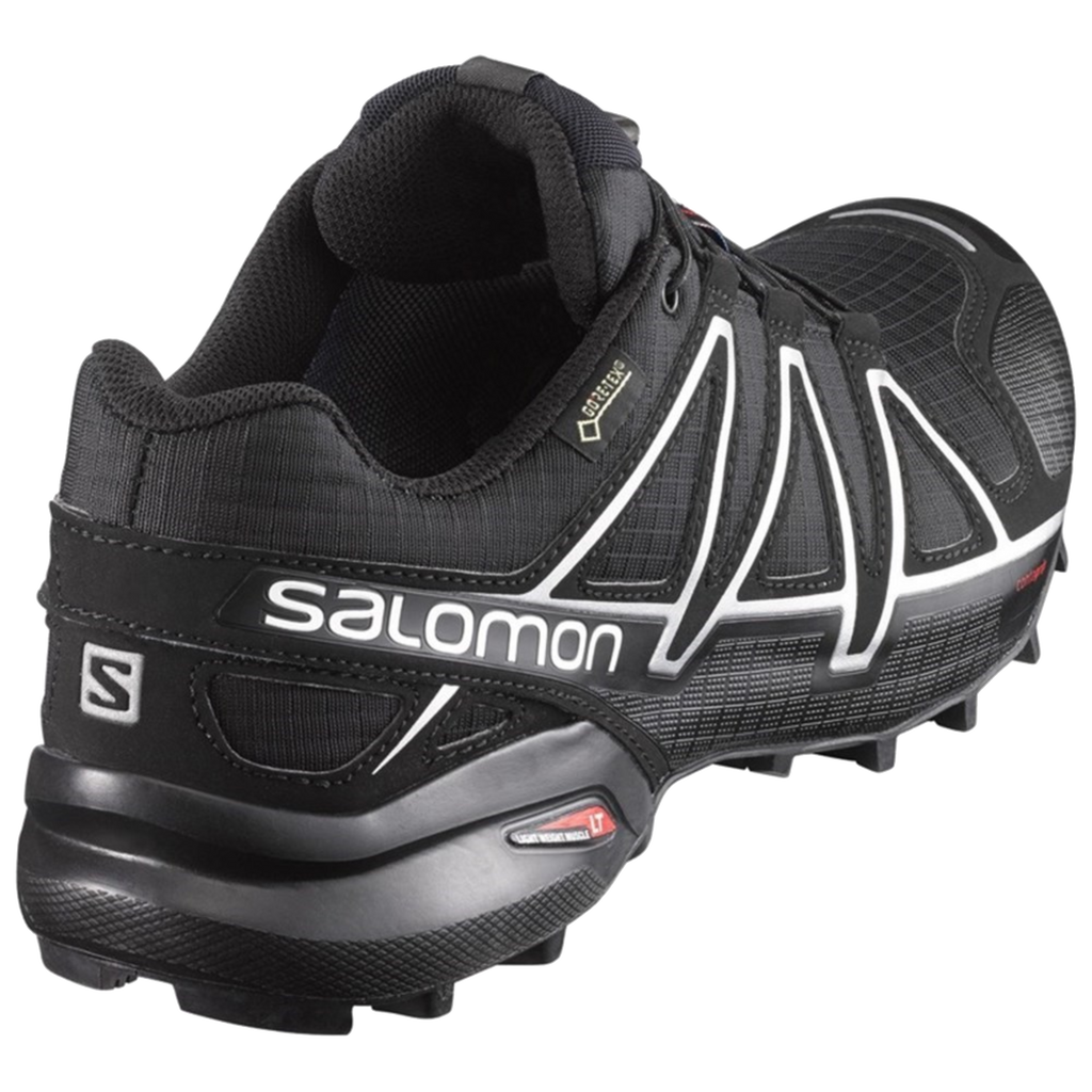 Salomon speedcross on sale 4 gore tex