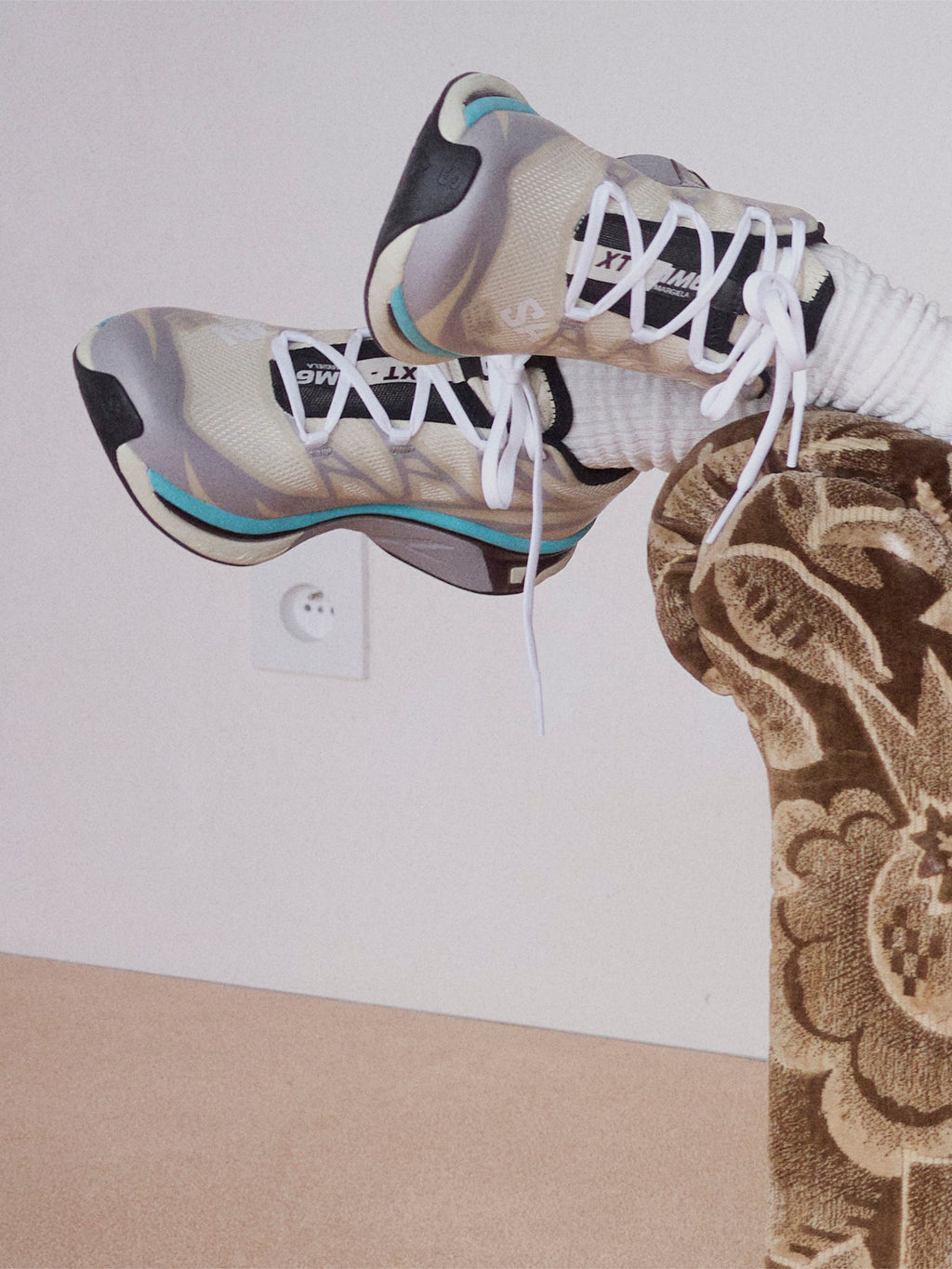 XT-MM6 MAISON MARGIELA