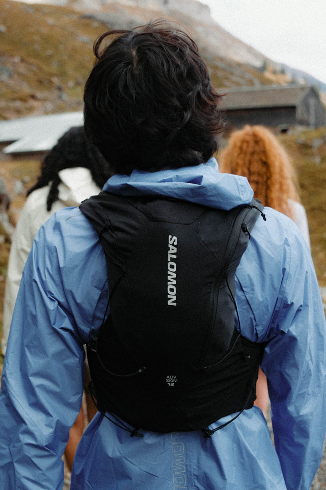 BONATTI WATERPROOF JACKET MEN'S