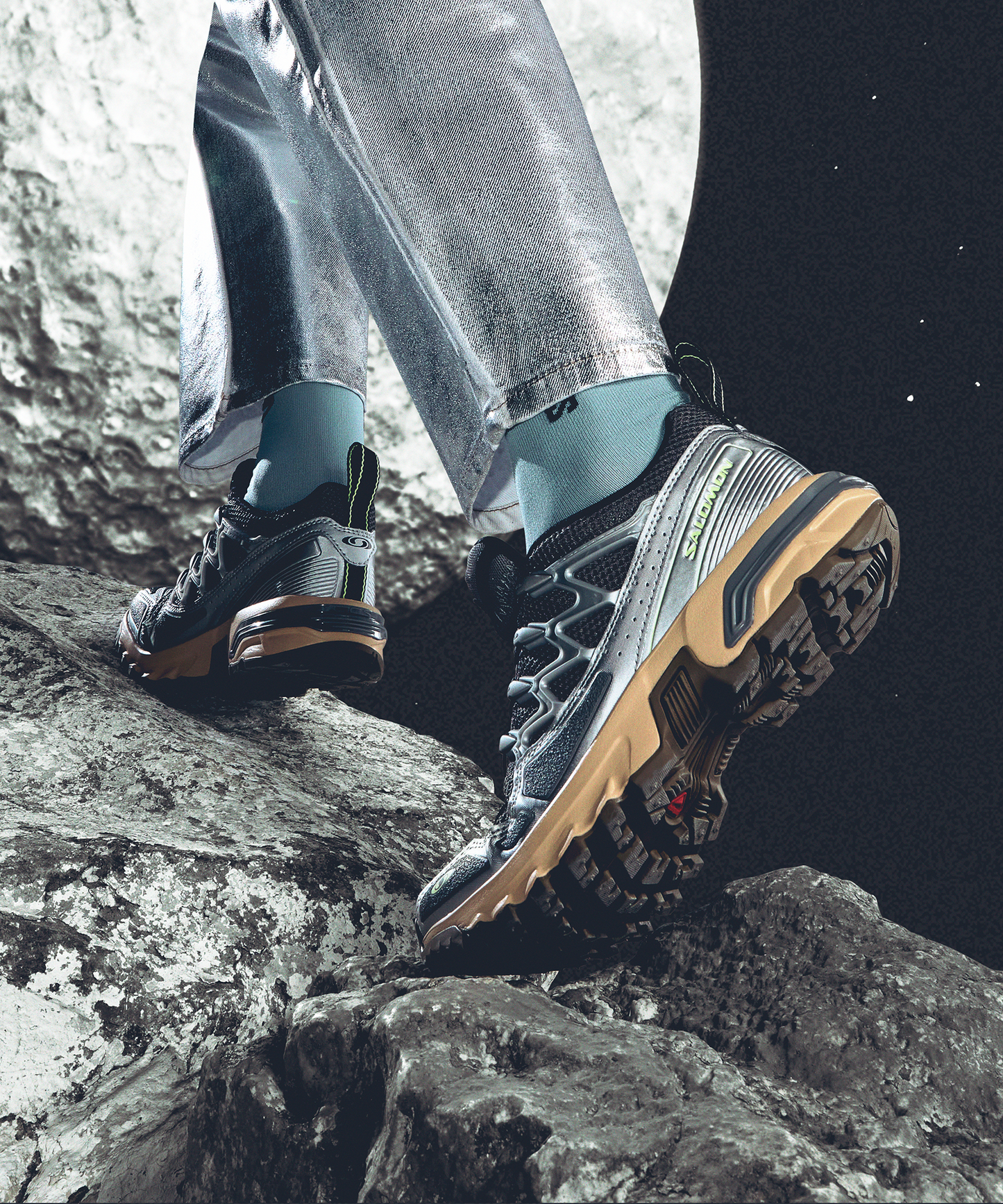 ACS + OG MOON PACK