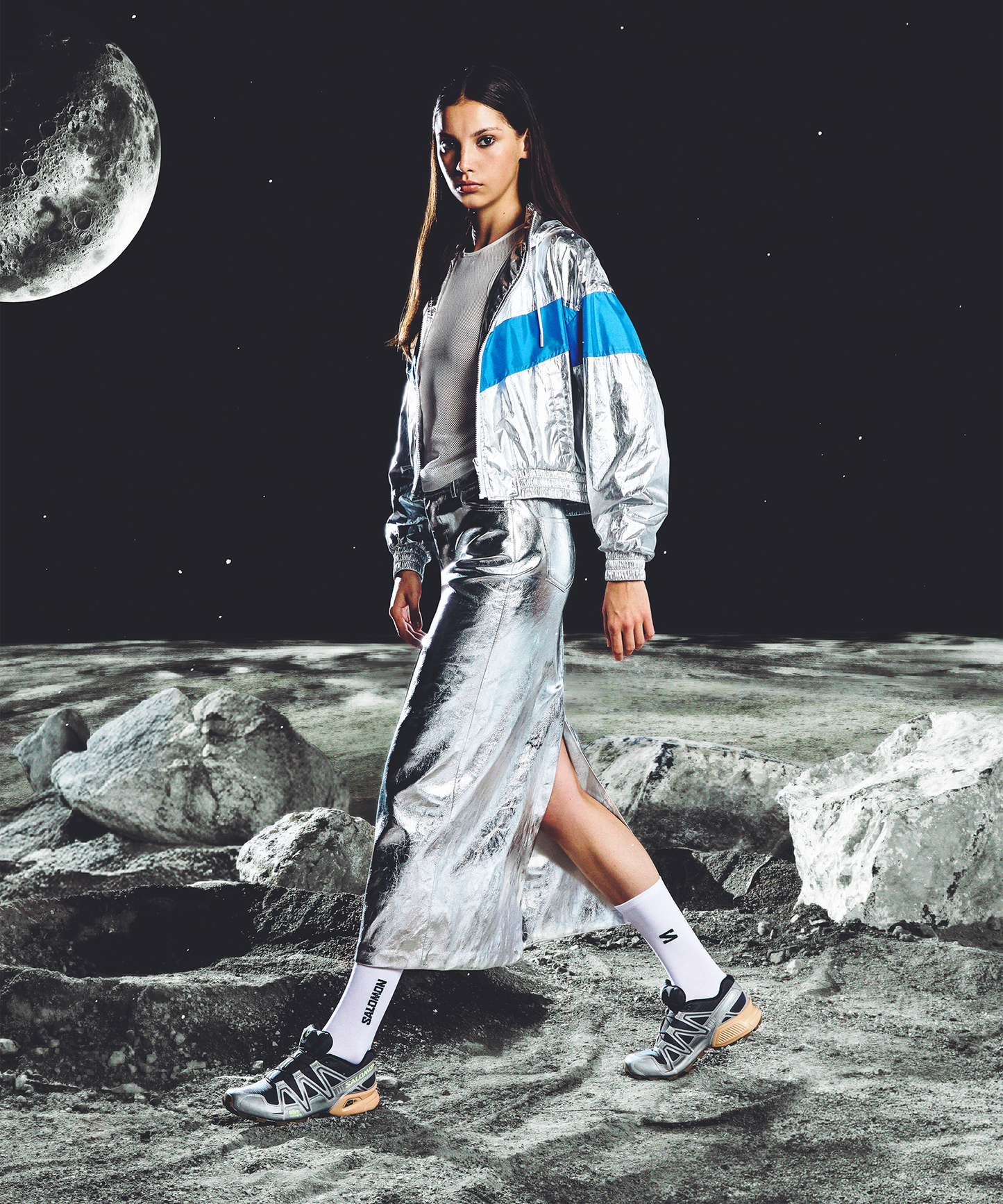 SPEEDCROSS 3 MOON PACK