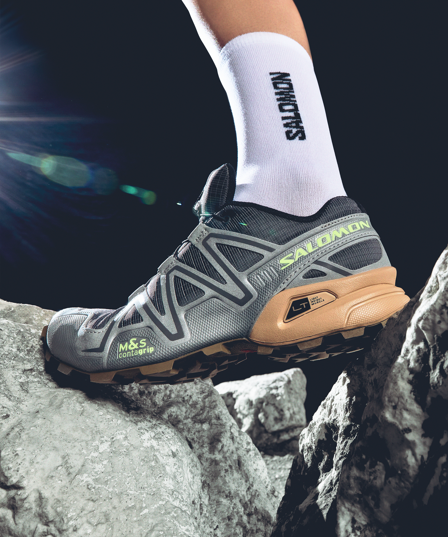 SPEEDCROSS 3 MOON PACK