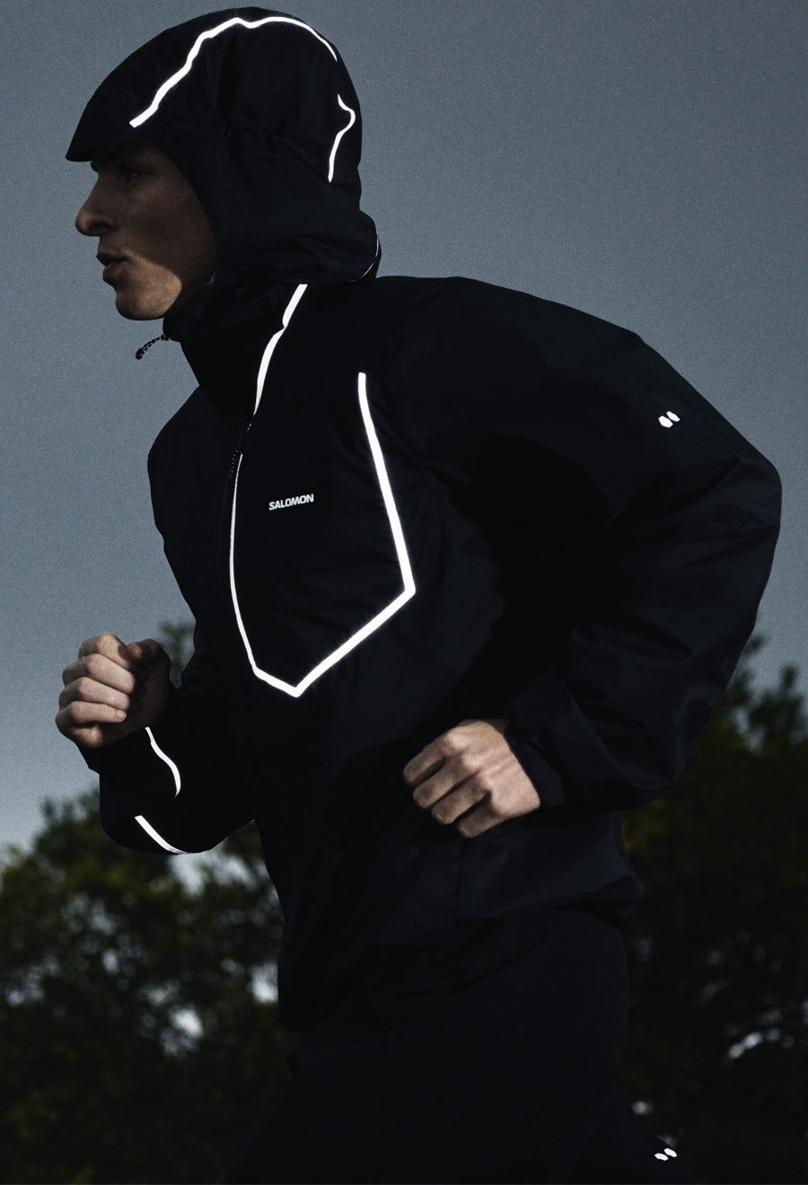 BONATTI PRO JACKET MEN'S