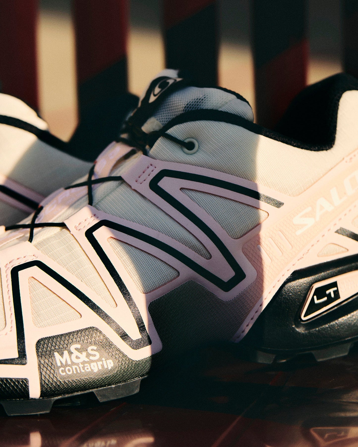 SPEEDCROSS 3